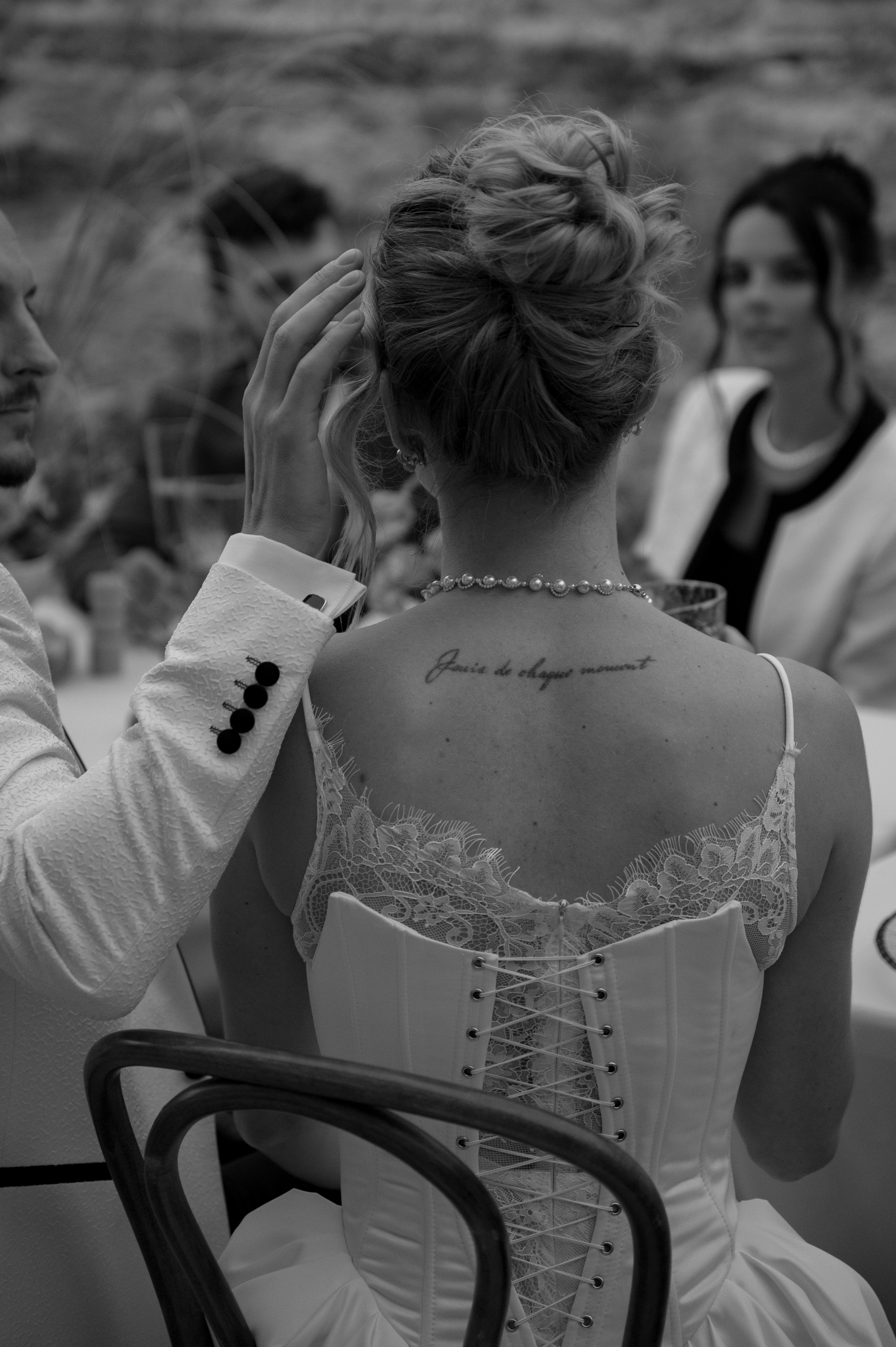 Николай и Екатерина. Свадебный фотограф и видеограф