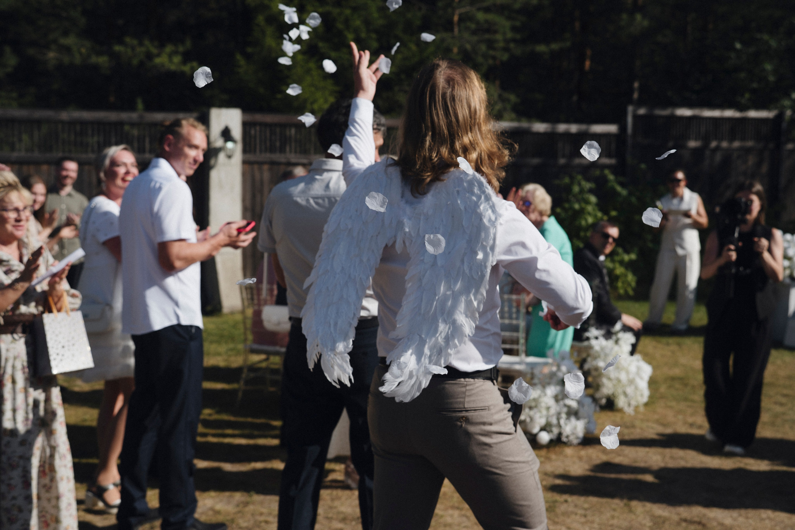 Илькер и Мария. Фотограф в Сыктывкаре Онохов Иван
