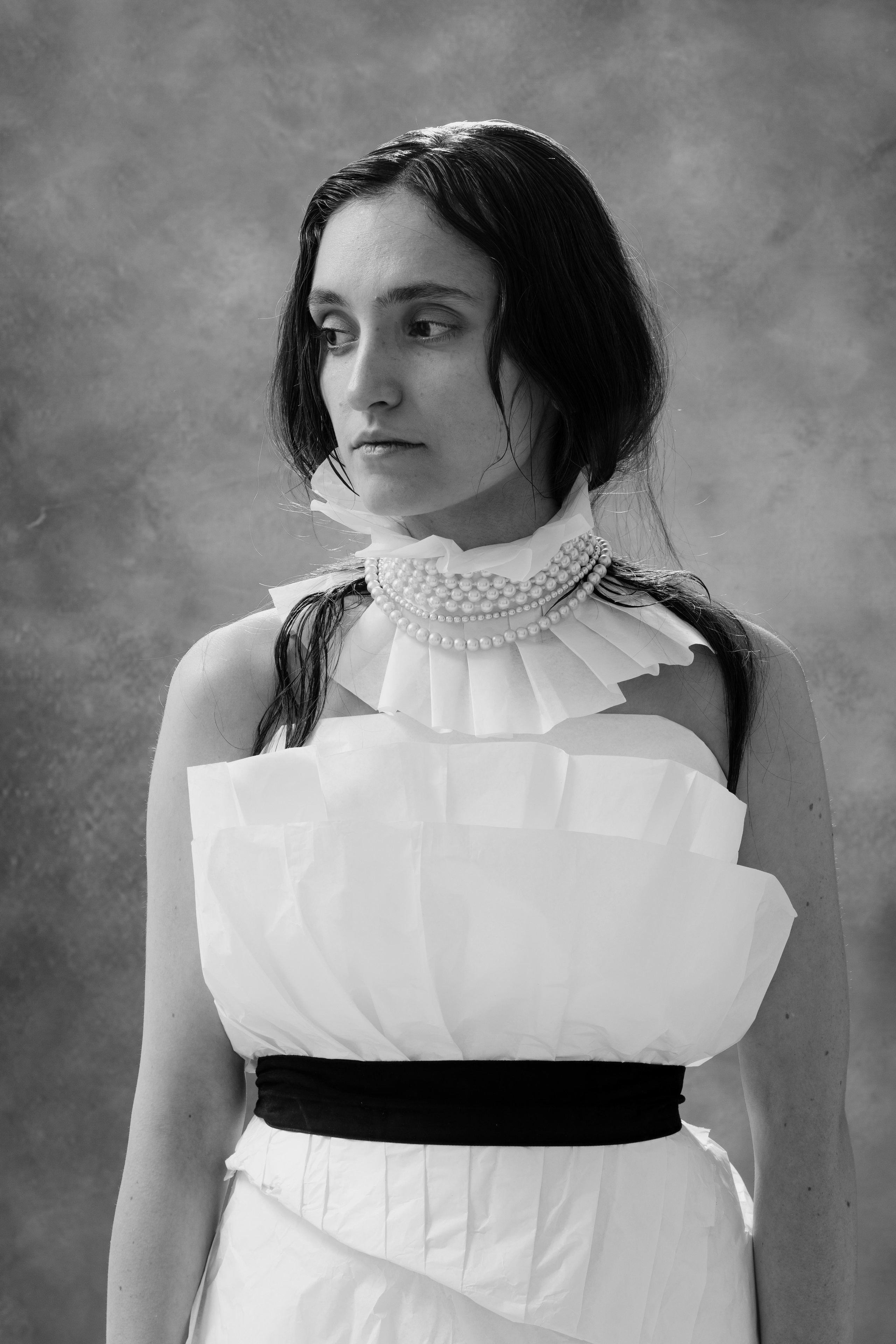 Высокая мода. Omar Shapiev