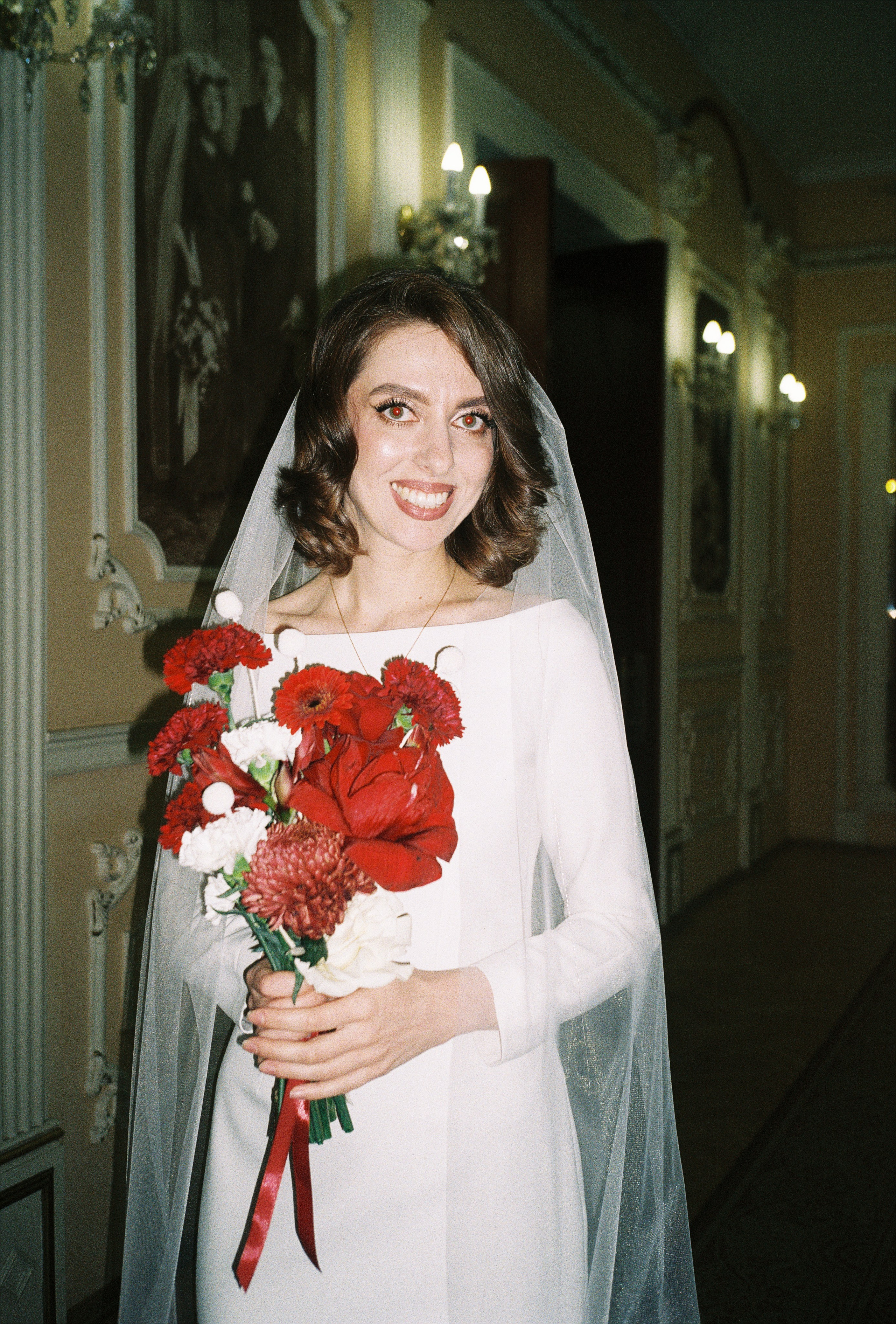 [1]. Плёночный фотограф — Москва