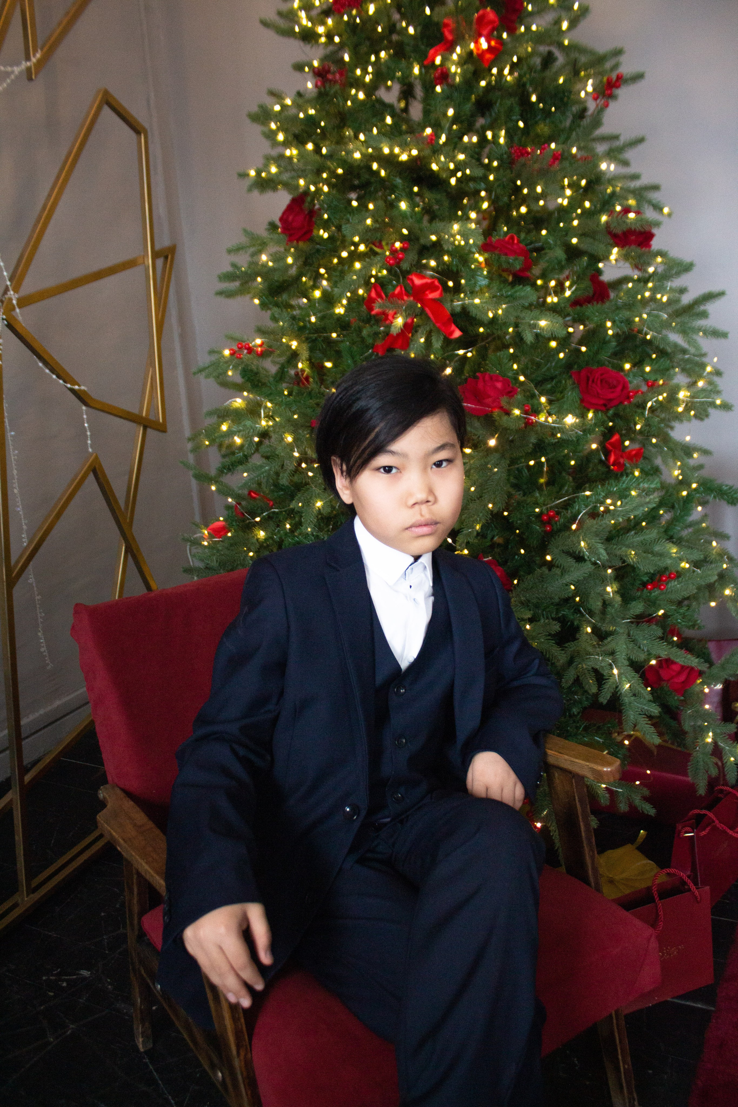 Ардан. Модельное агентство ART PODIUM ULAN-UDE