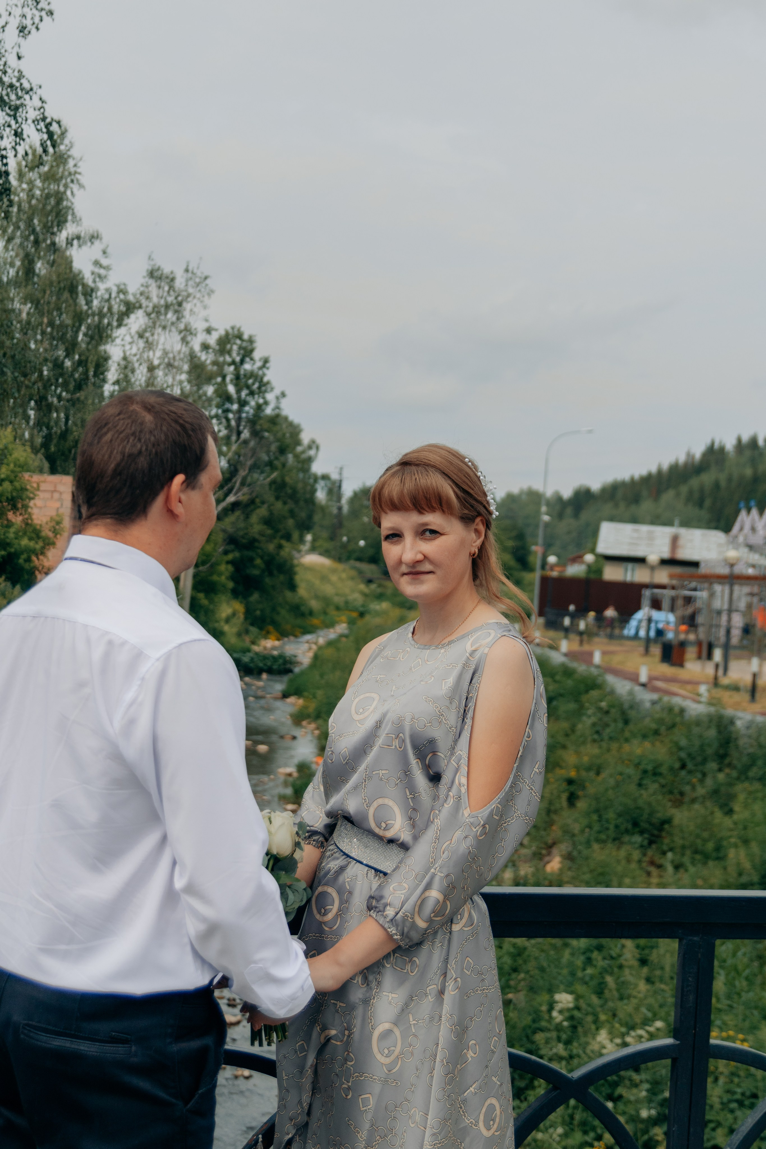 Ольга & Николай