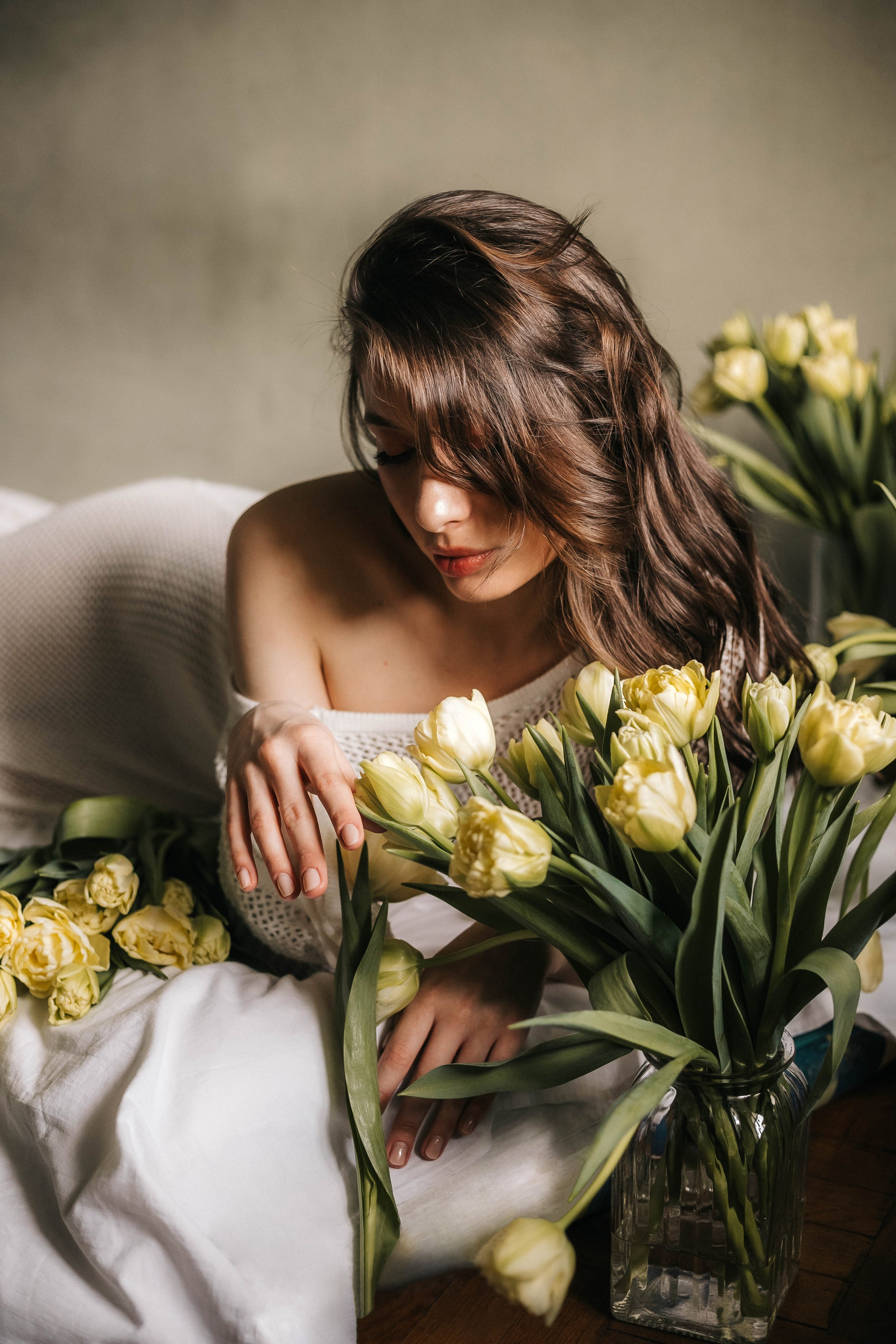 Фотосессия девушки. Фотограф в Минске Ира Сюбарева