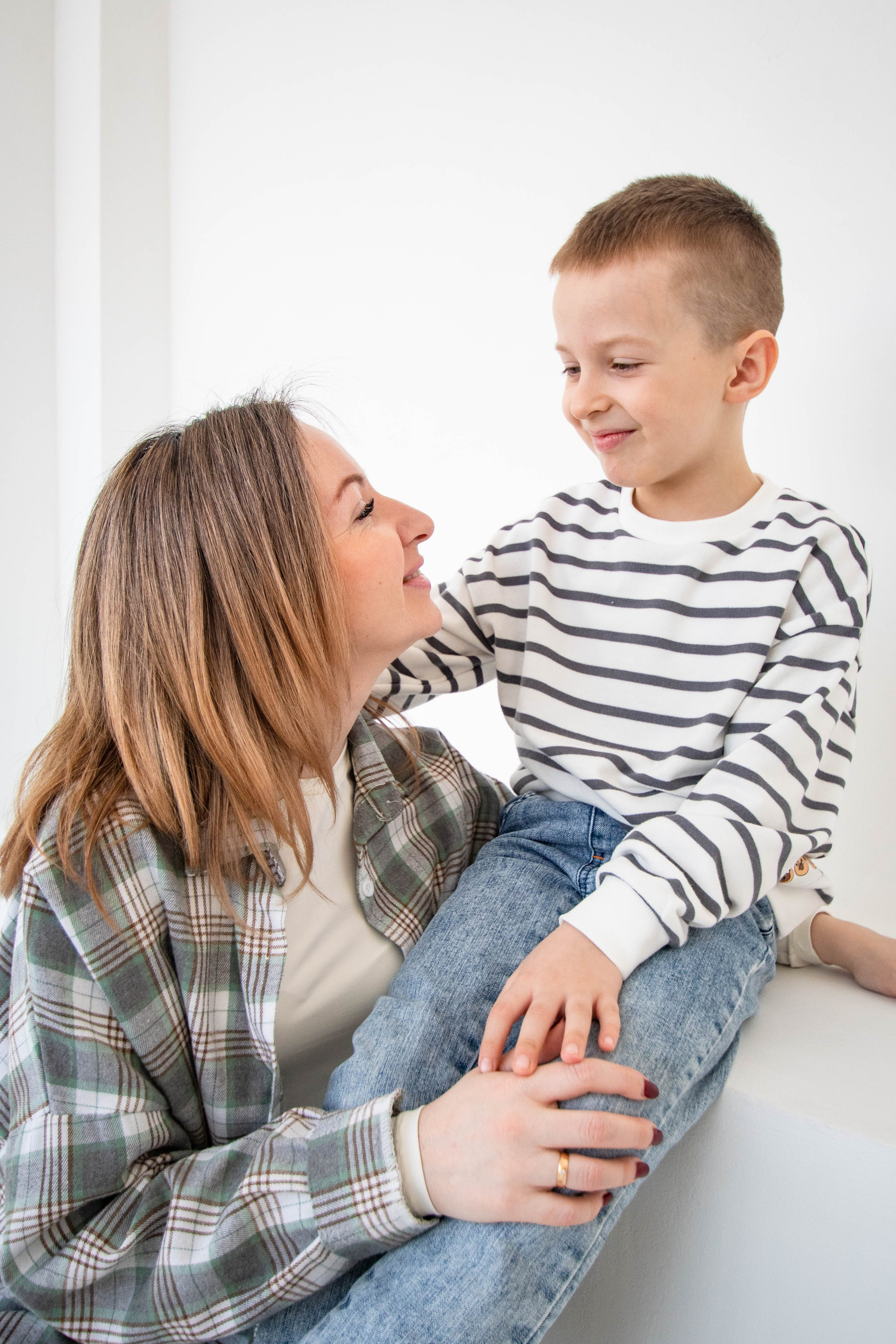 Юля и Тимоша. Екатерина Бикбаева фотограф, видеограф, медиа-продюсер