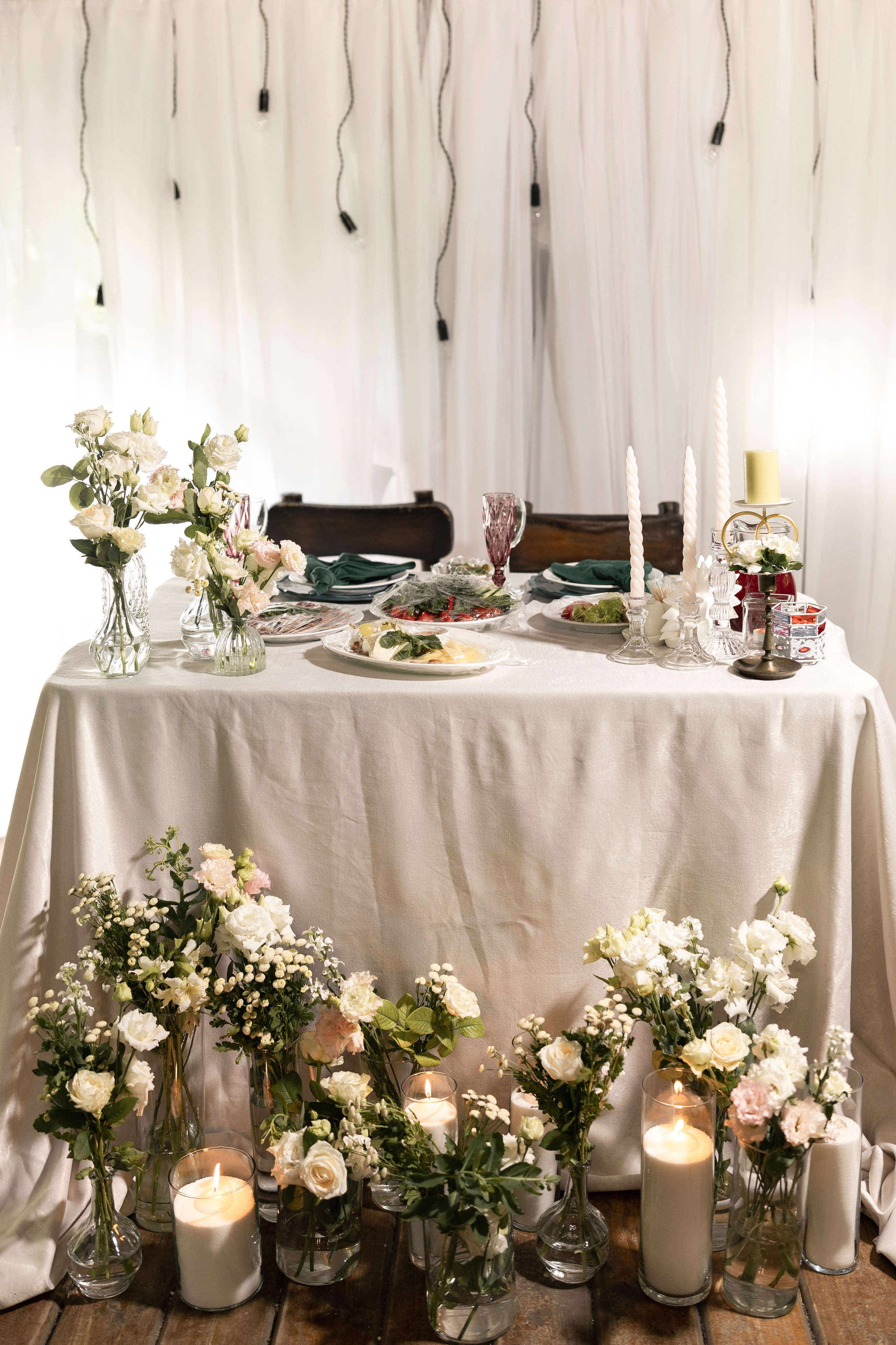 Одним июльским днем. Анастасия Безуглова- свадебный фотограф в Таганроге