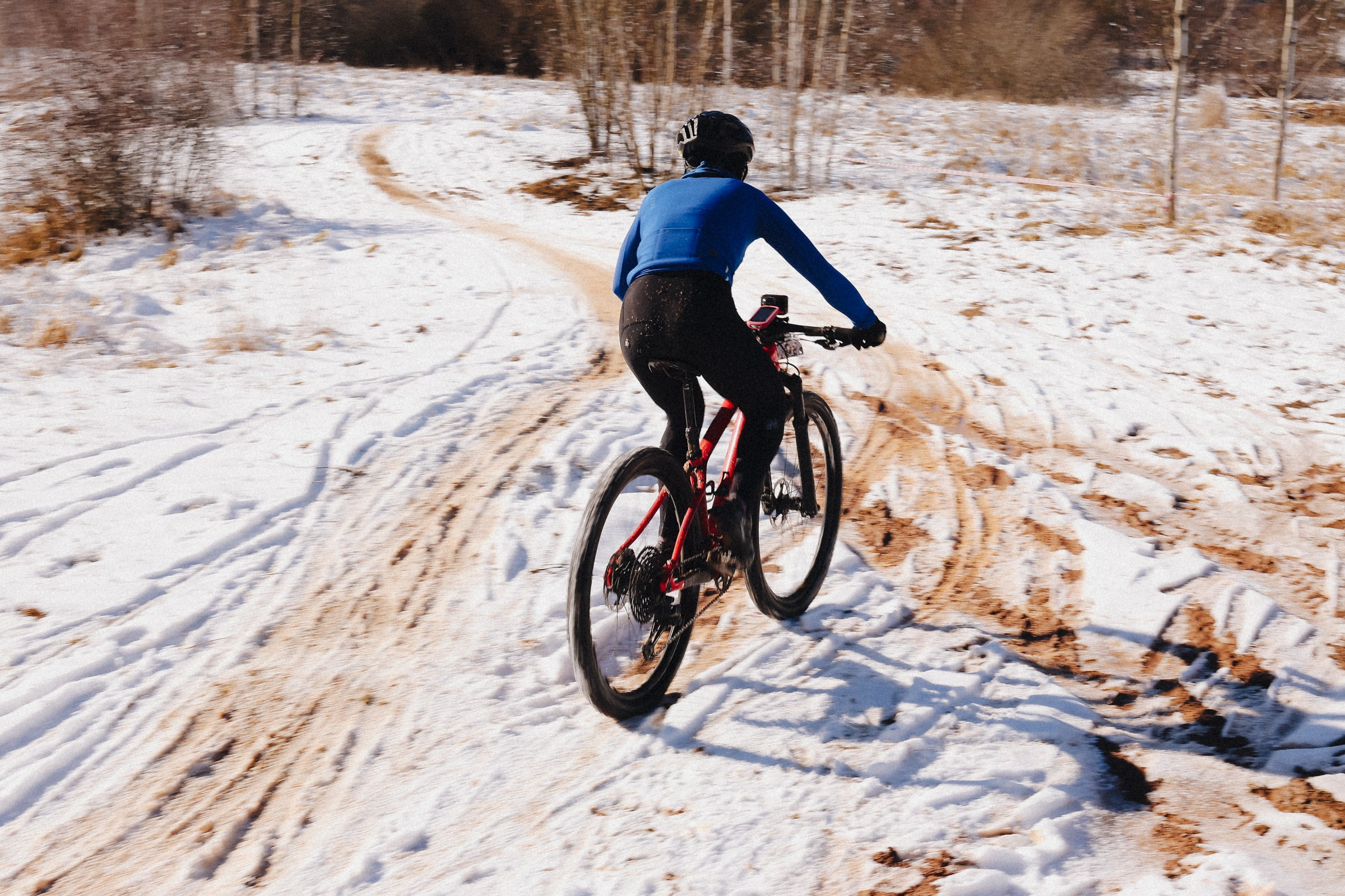 /РЕПОРТАЖ/ FATRACING CX CUP 1 2025. Свадебный фотограф Великий Новгород Станислав Кособудский