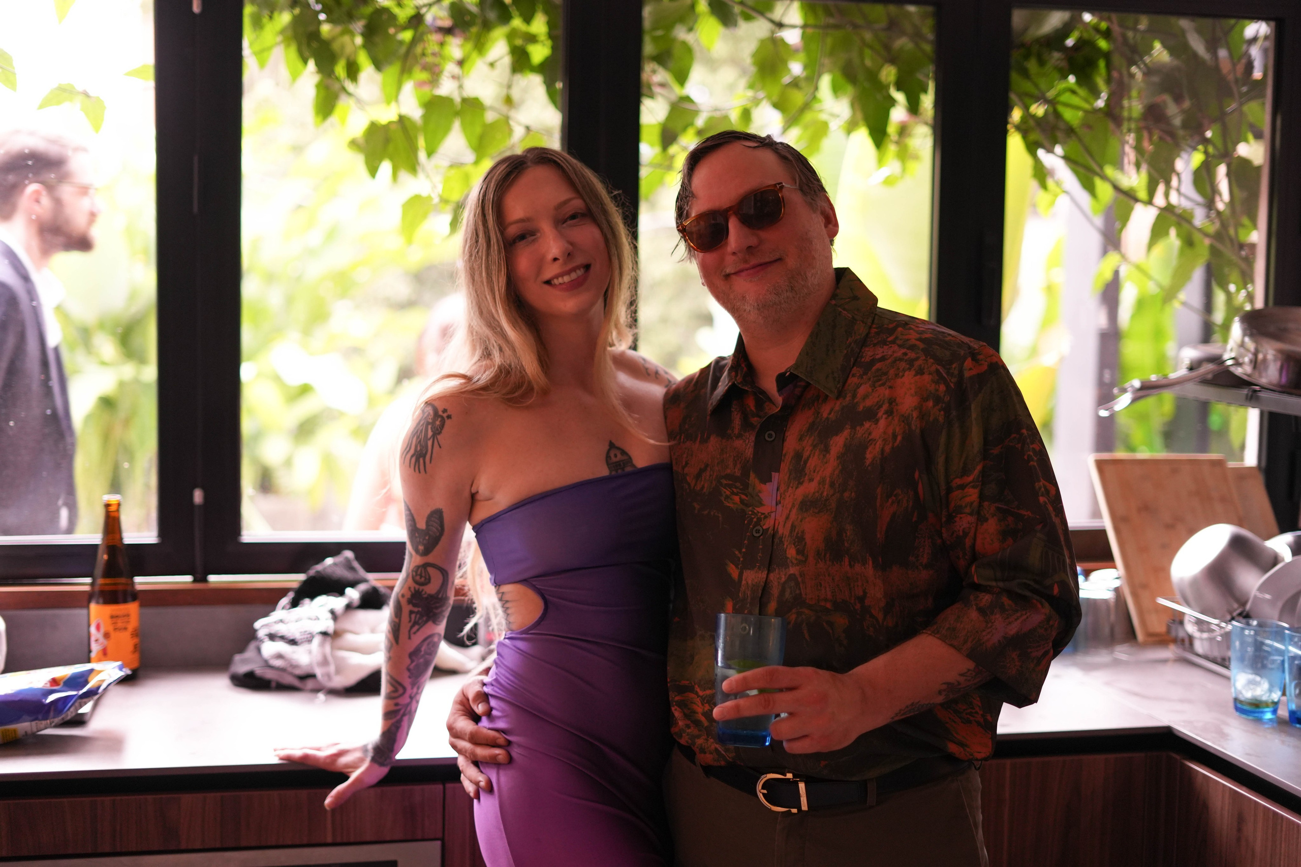 Olivia and Zack / 2 day. Wedding Photographer in Barcelona and Medellin