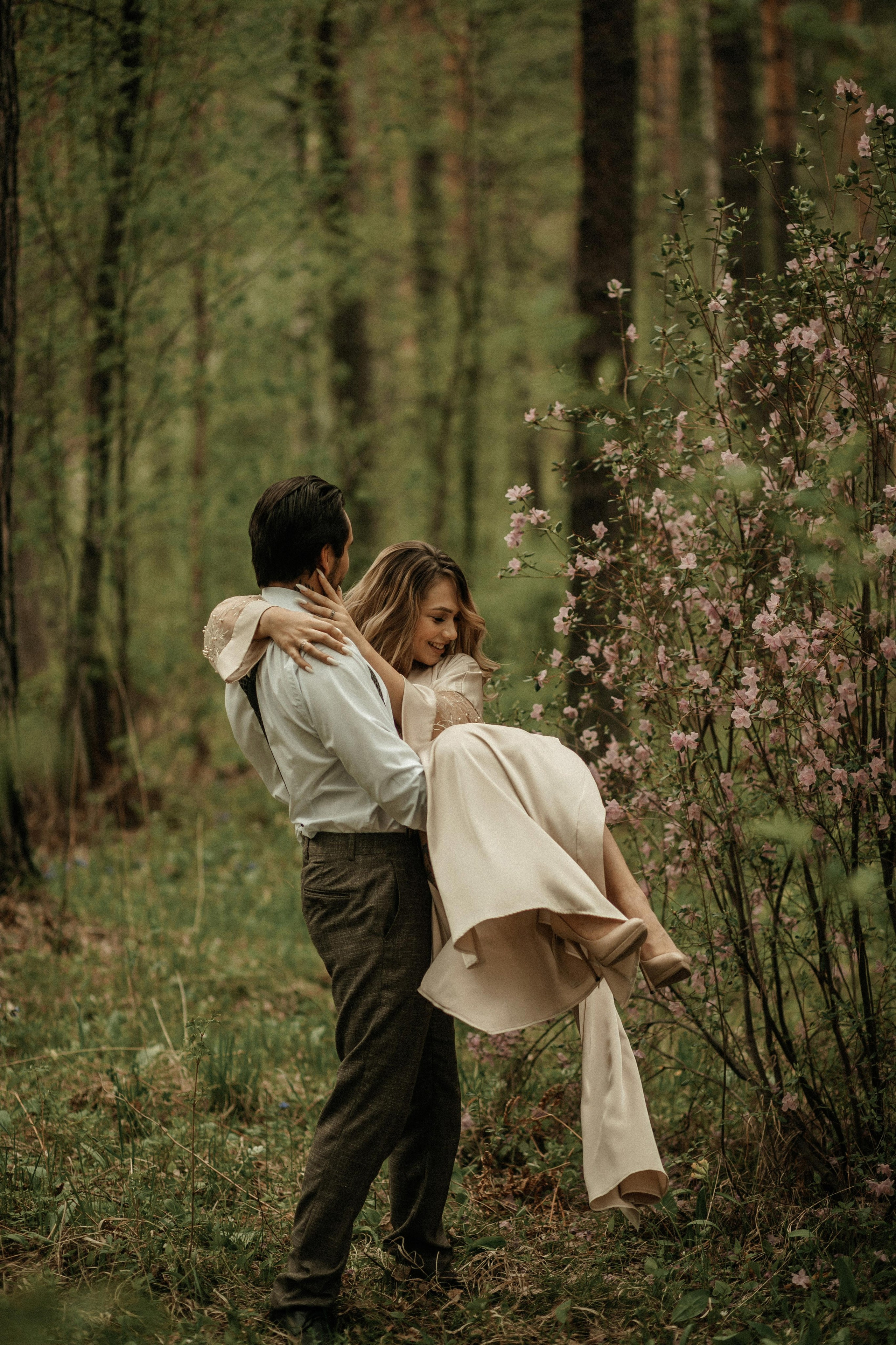 Свадебная история для двоих в Горном Алтае. Свадебный и семейный фотограф Рассказова Виктория