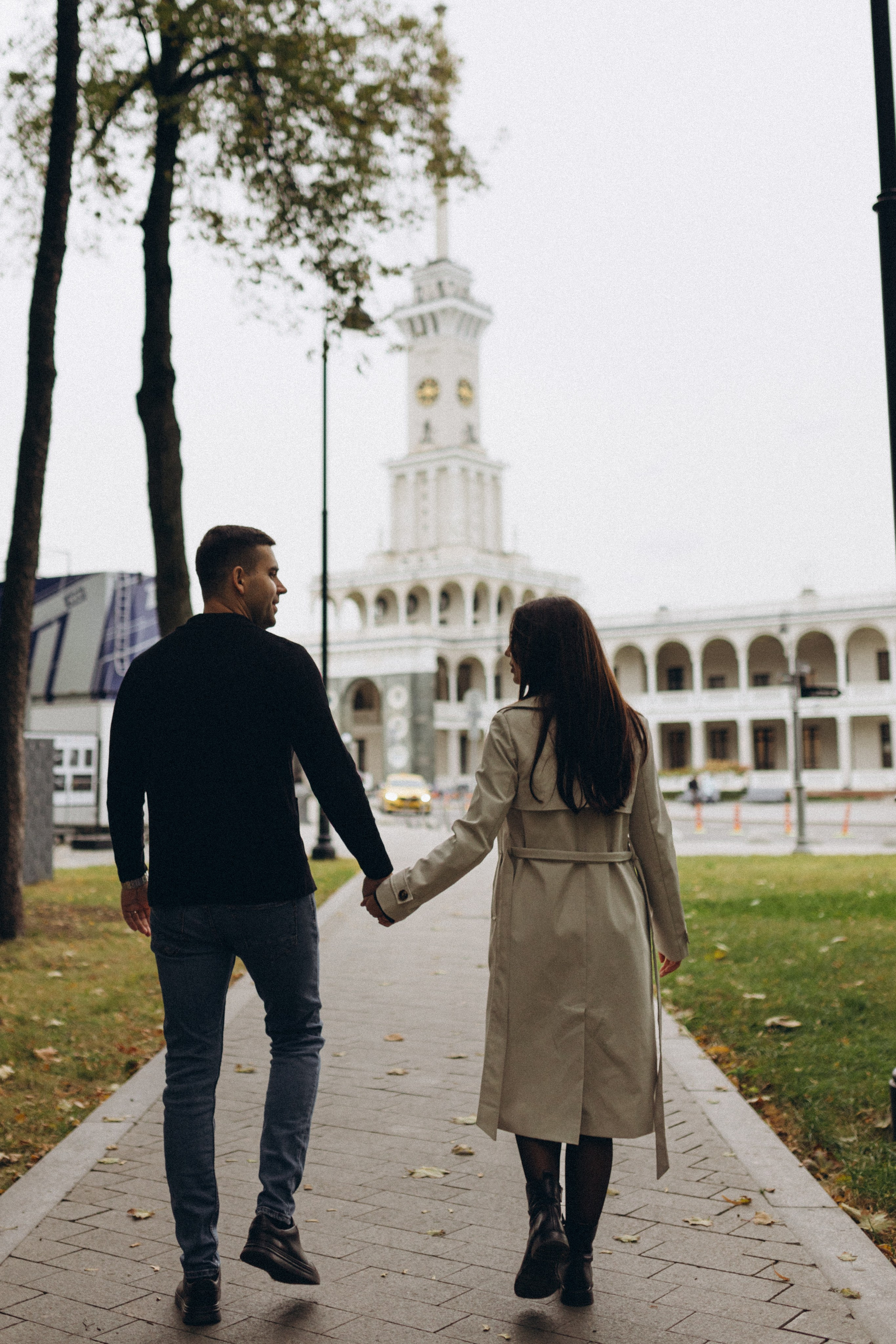 ❤️. Семейный фотограф в Москве Жукова Анна