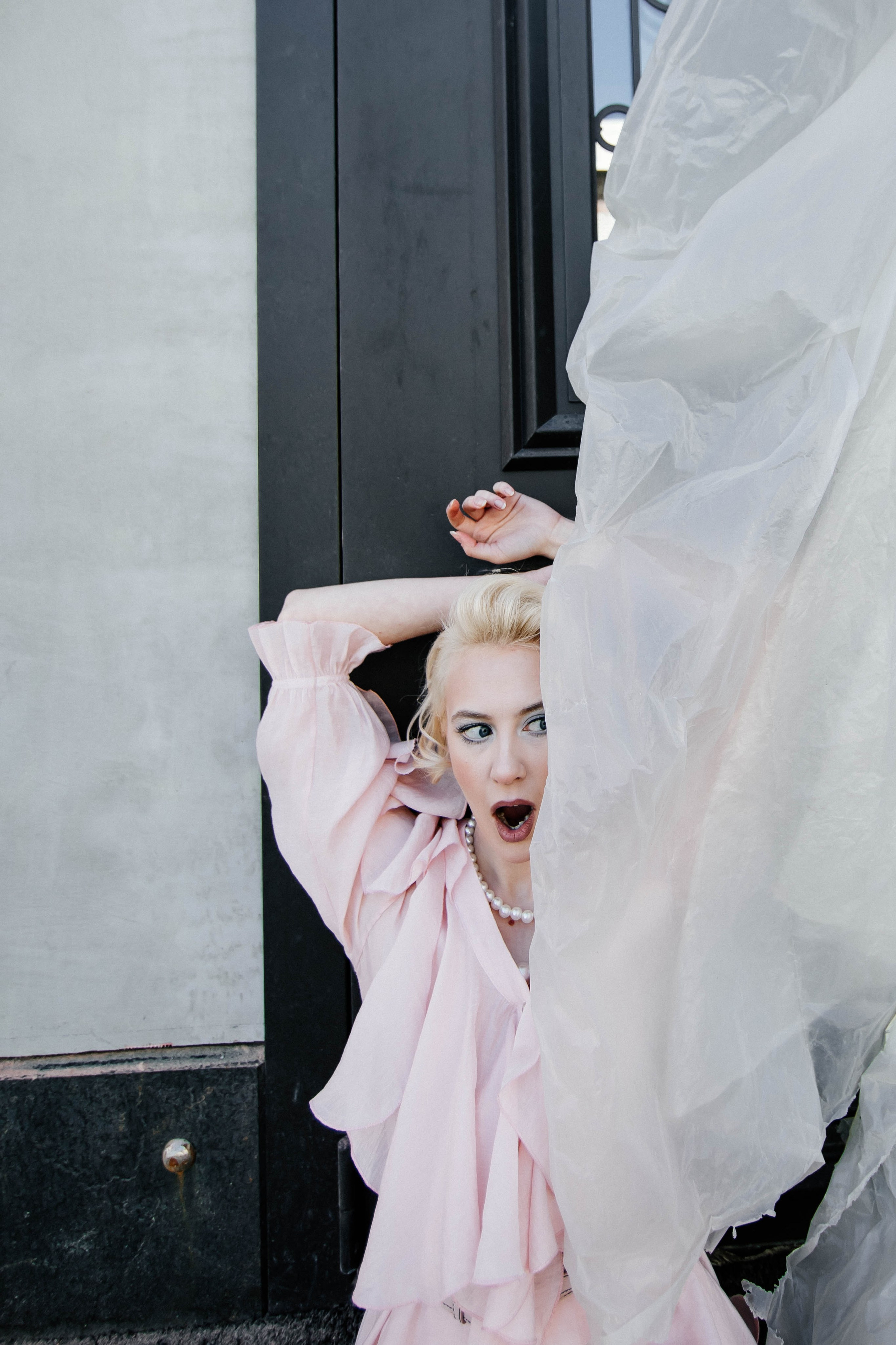 Ася. Рыжова Тамара