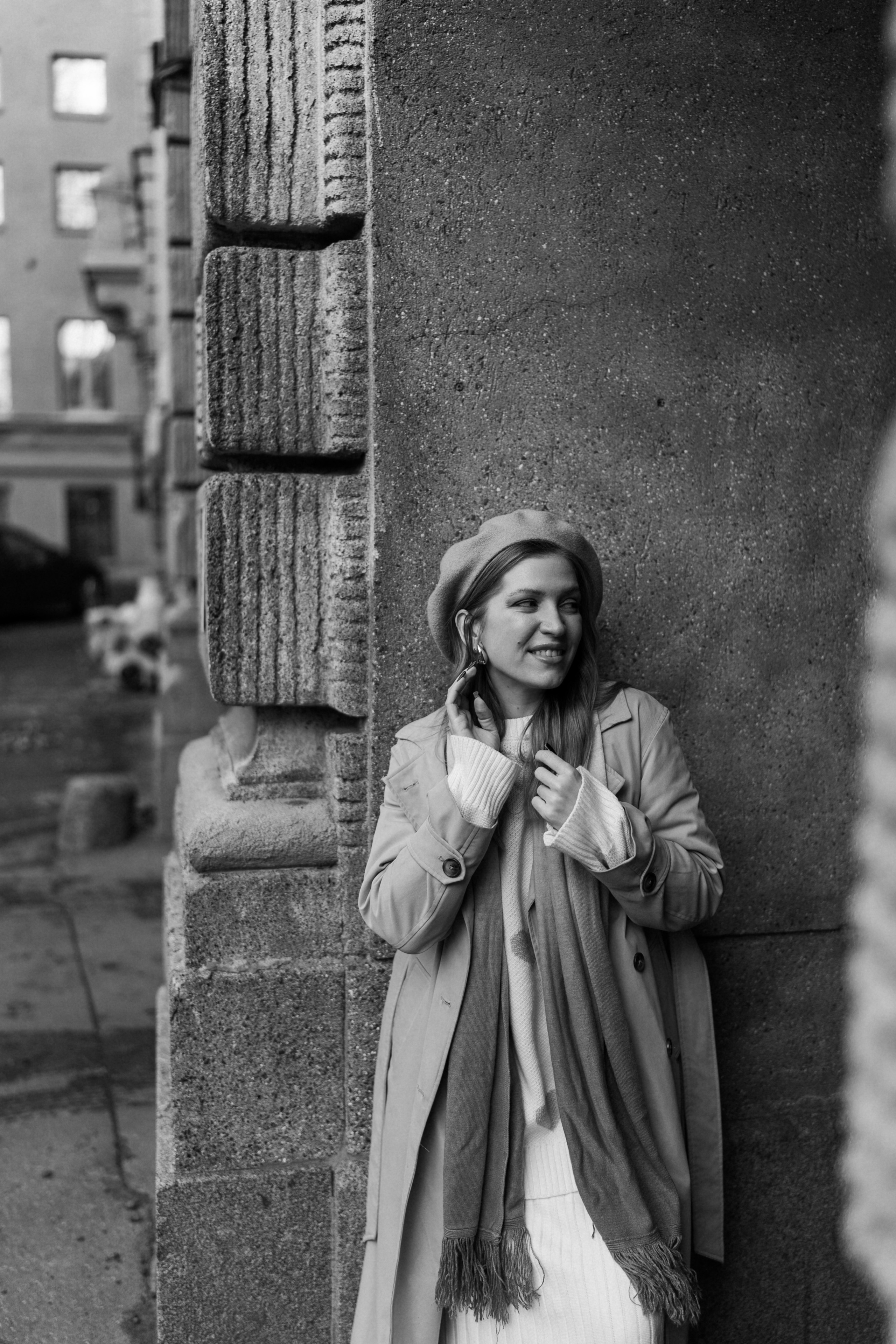 Анастасия. Фотограф в Санкт-Петербурге — Лучина Екатерина