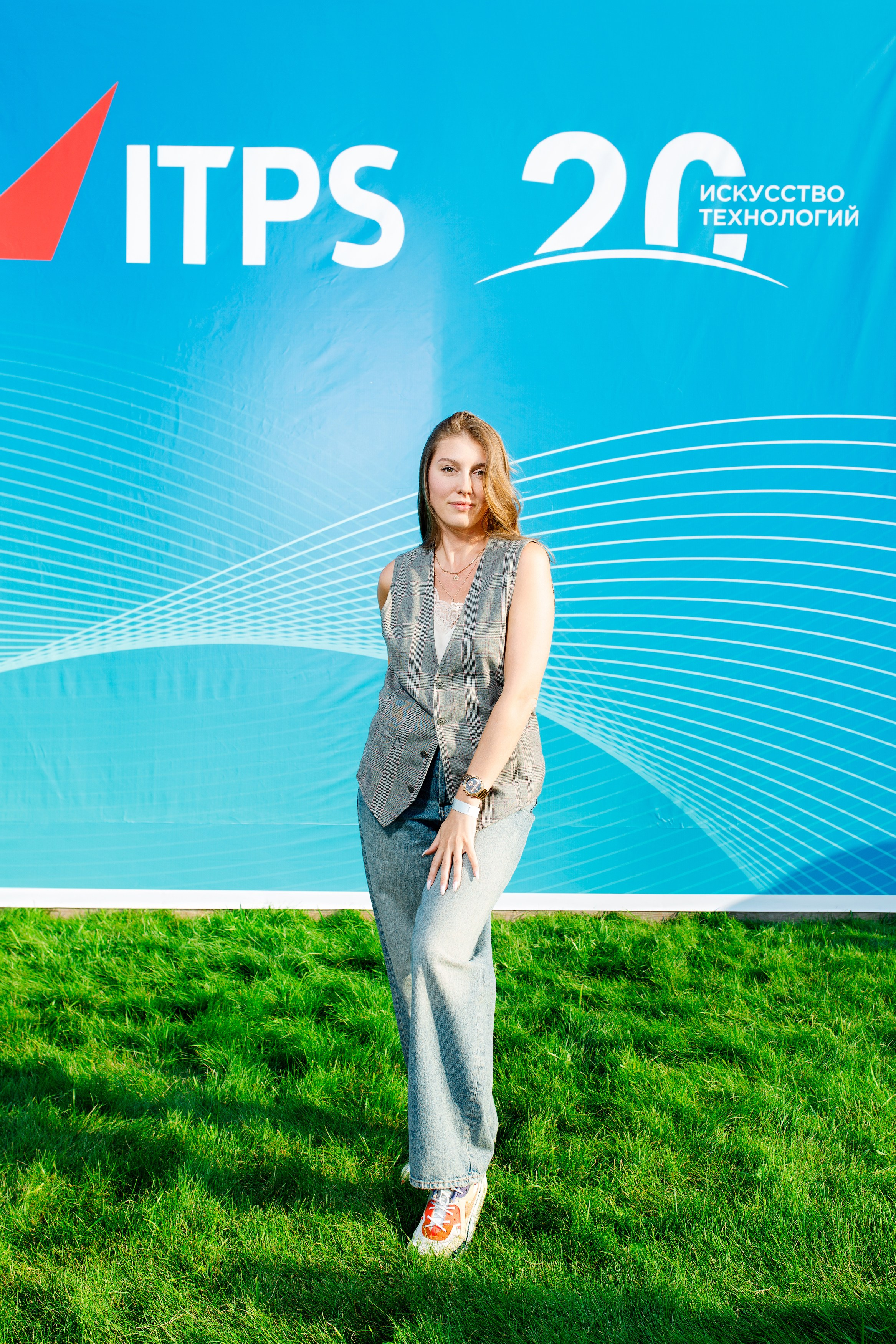 ITPS 20 лет. Фотограф Дмитрий Молчанов | Фотограф Пермь | Фотограф