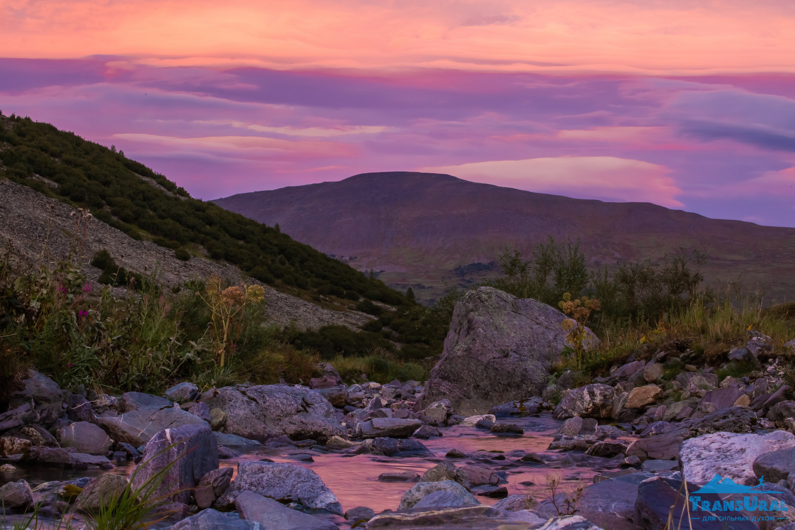 Полярный Урал. Авторские туры с профессиональным фотографом
