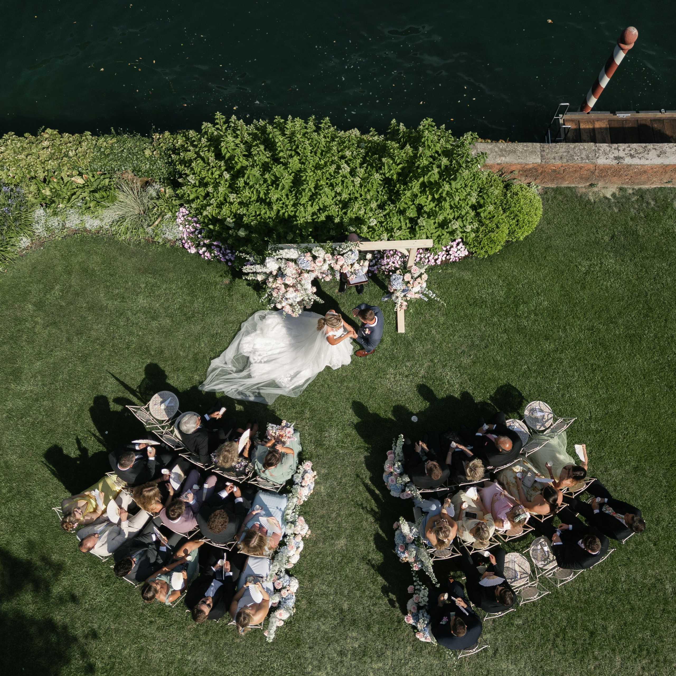 Villa Regina Teodolinda Wedding Day. Valeria Coconova Photographer Italy Como Milan