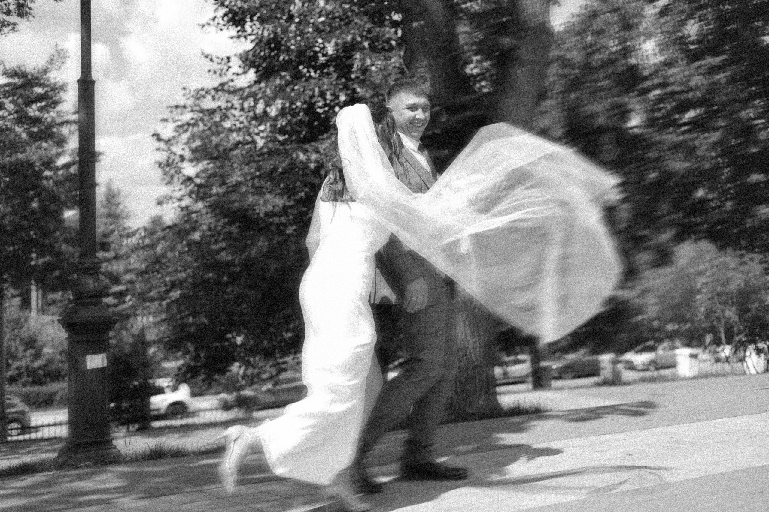 Михаил и Людмила. Фотограф в Самаре и Самарской области Констанция