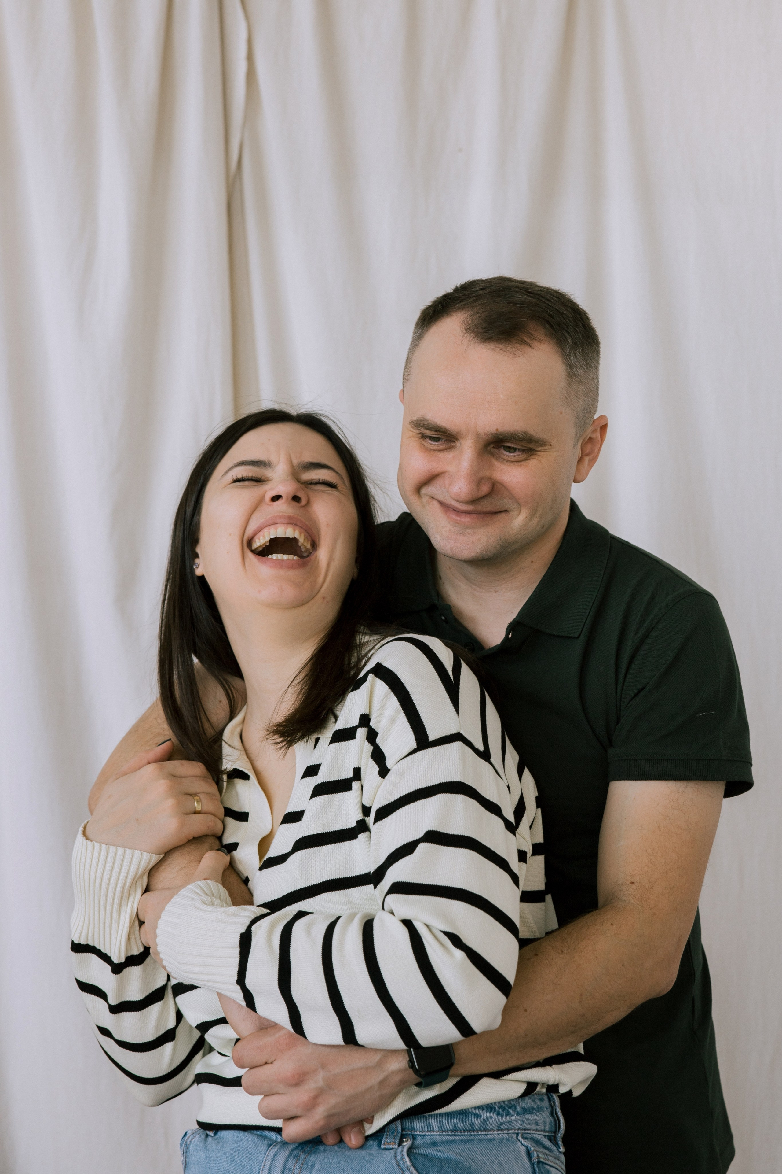 Даша Дима Лев Тая. Свадебный и семейный фотограф