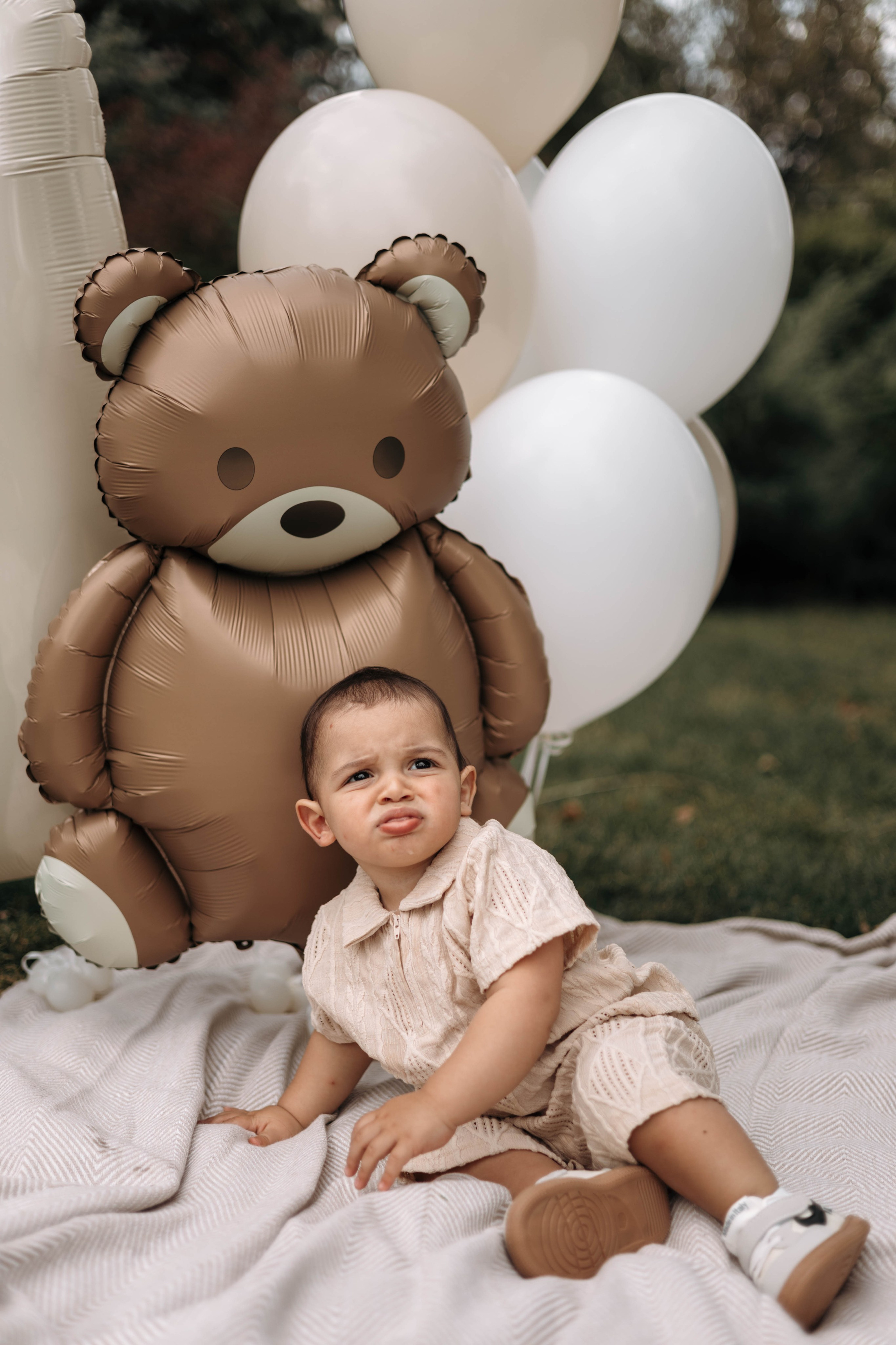 День рождения. Фотограф Сальск Катерина