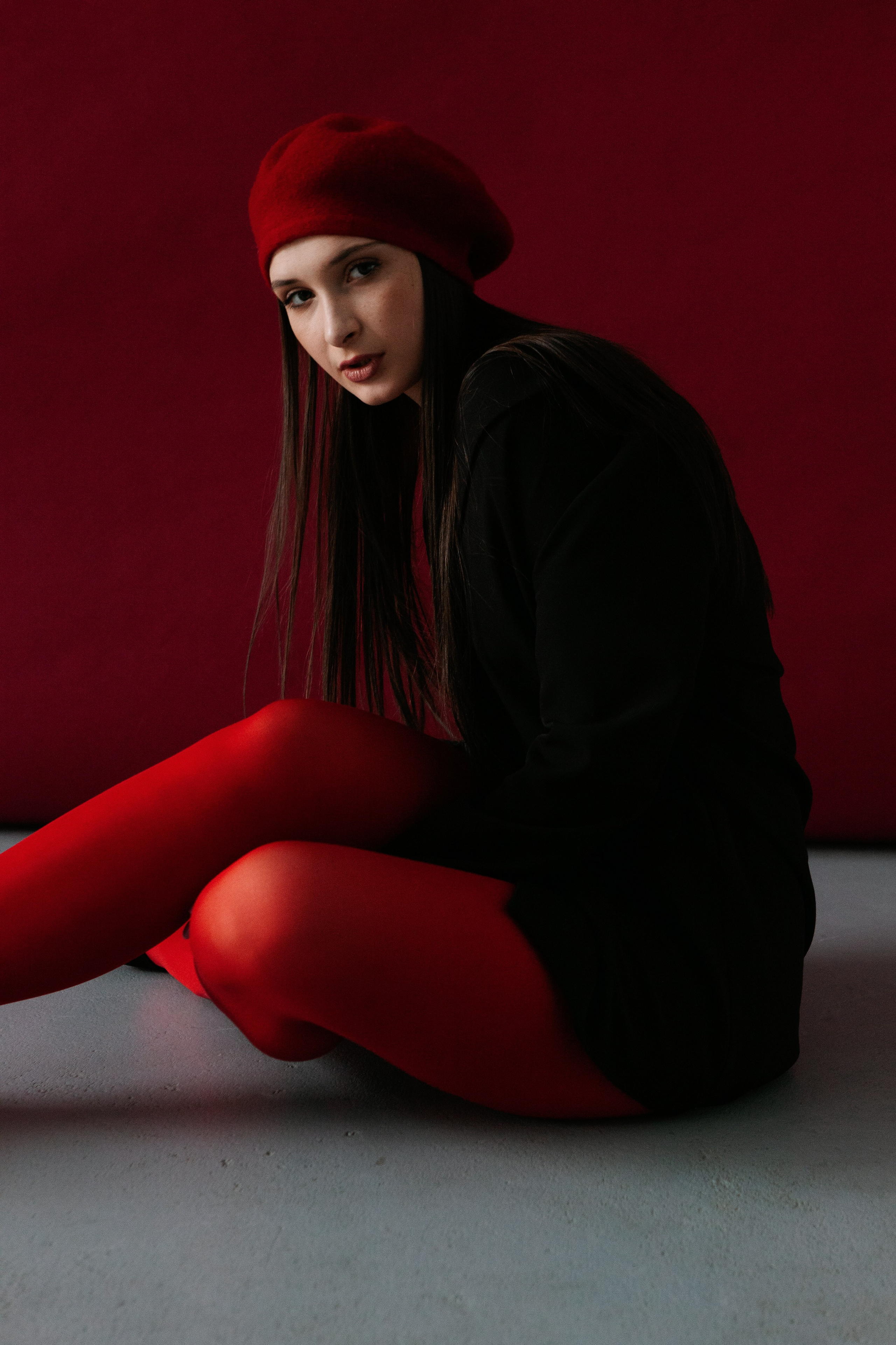 Ксения. Портретный фотограф в Иванове Ольга Гуральник