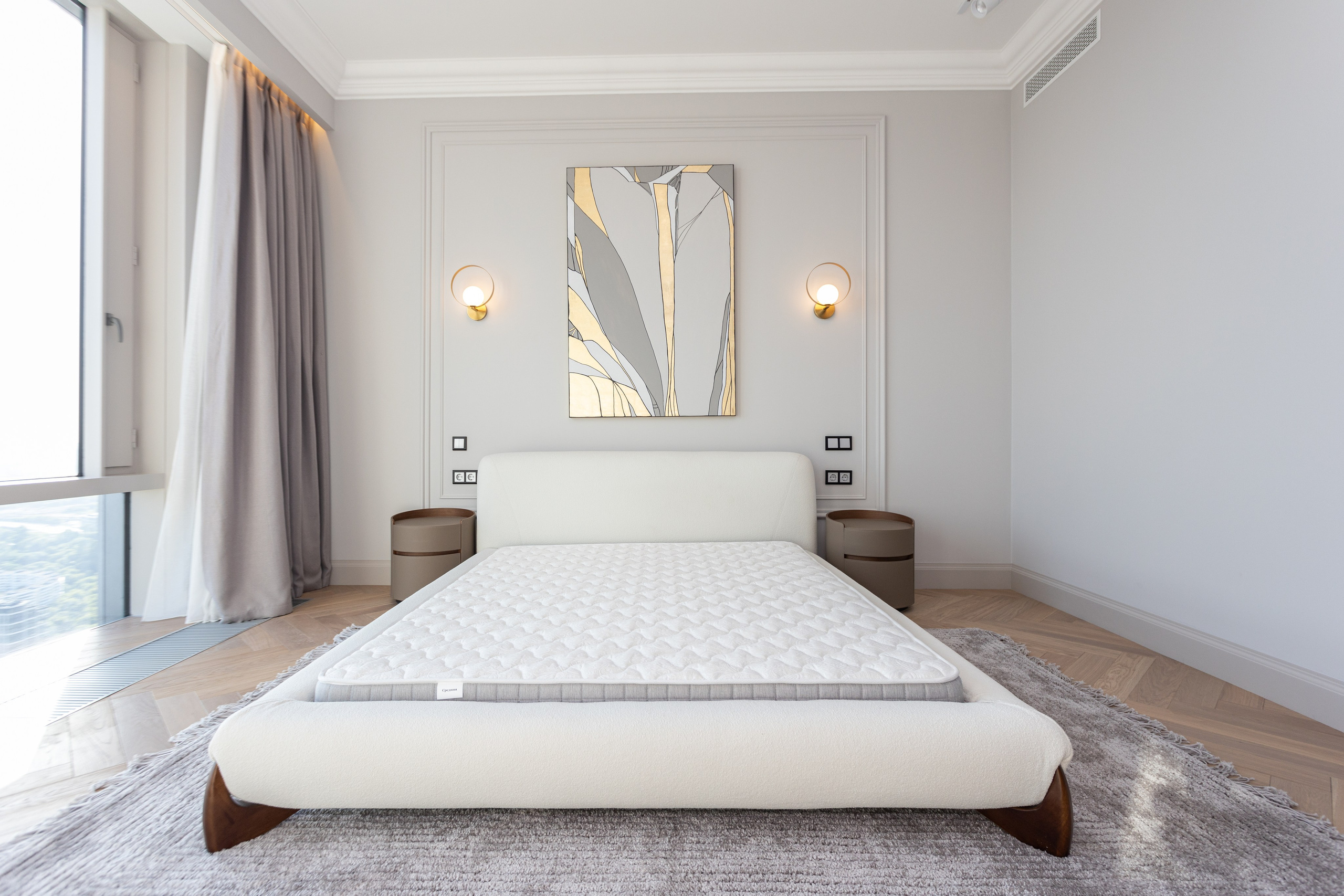 ЖК Дом на Мосфильмовской. BogdanovPh