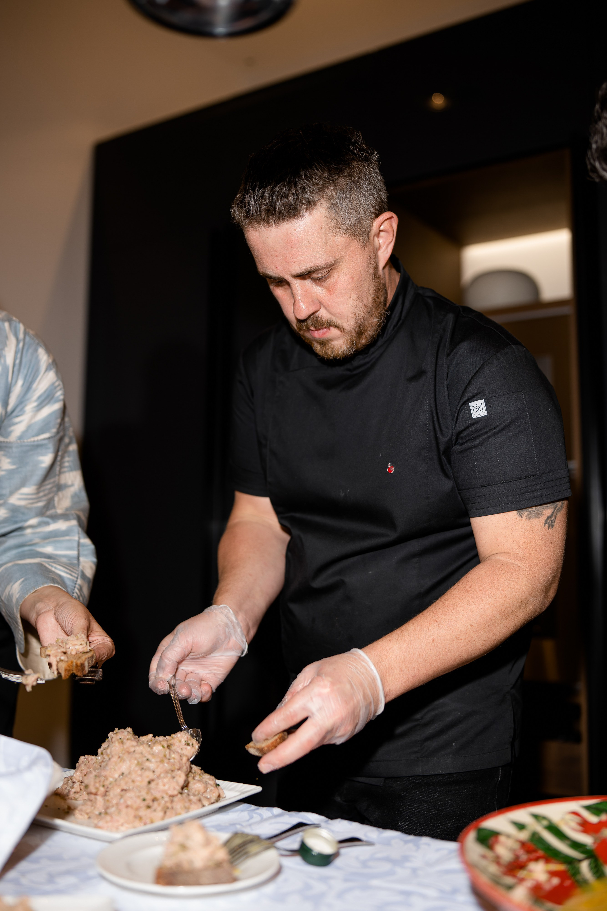 Valcucine | Открытие шоурума. Портфолио