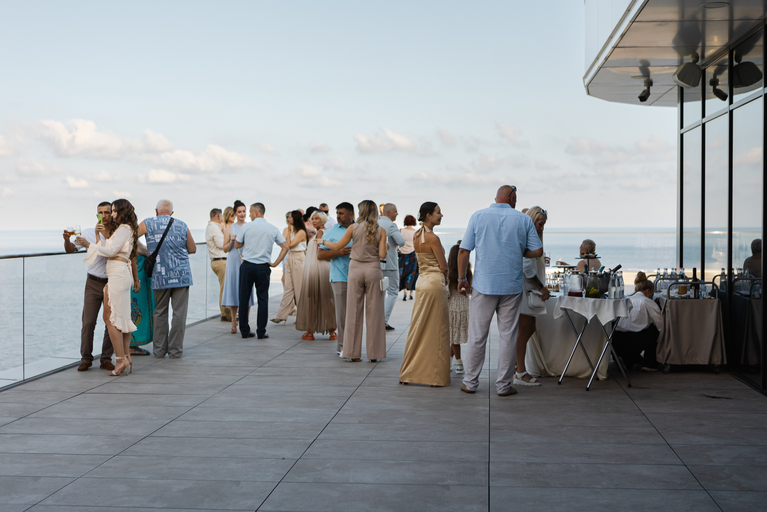 Свадьба Артёма и Юли в отеле Luciano Foros в Крыму. Свадебный фотограф, фотосъемка в Крыму, Севастополе, Симферополе, Ялте