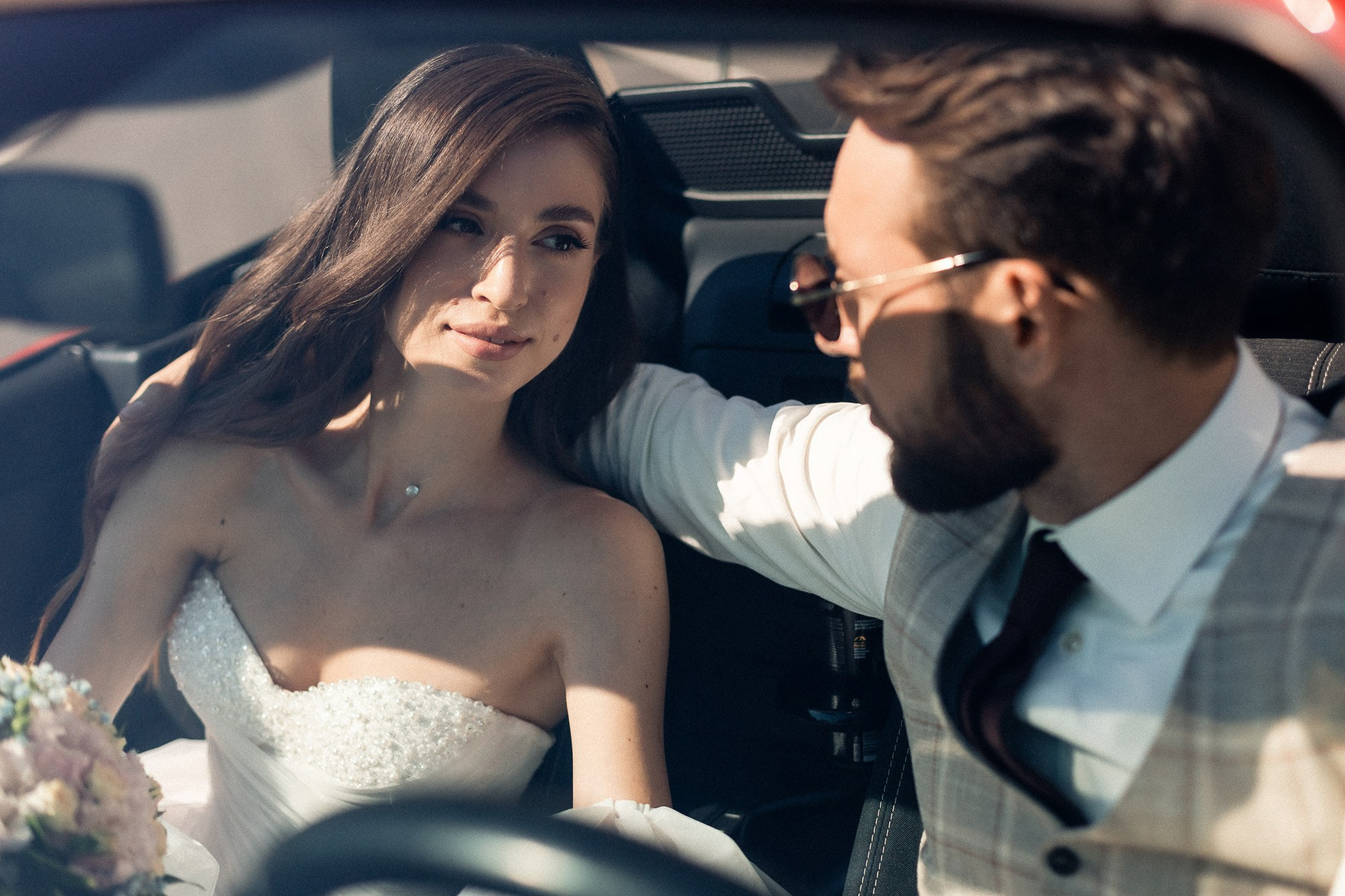 Алексей и Вера — Свадьба. Свадебный фотограф, фотосъемка в Крыму, Севастополе, Симферополе, Ялте