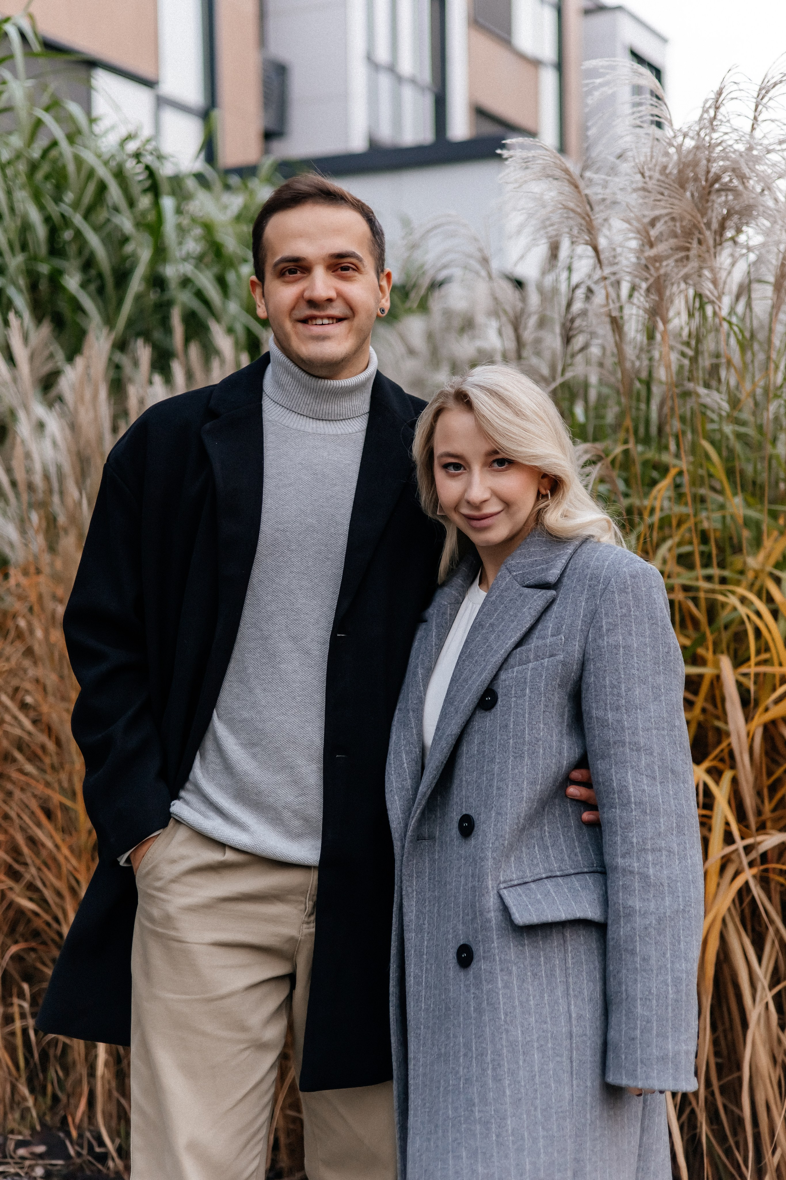 Полина и Артур. Светлана Ванцлав — фотограф Минск, Беларусь