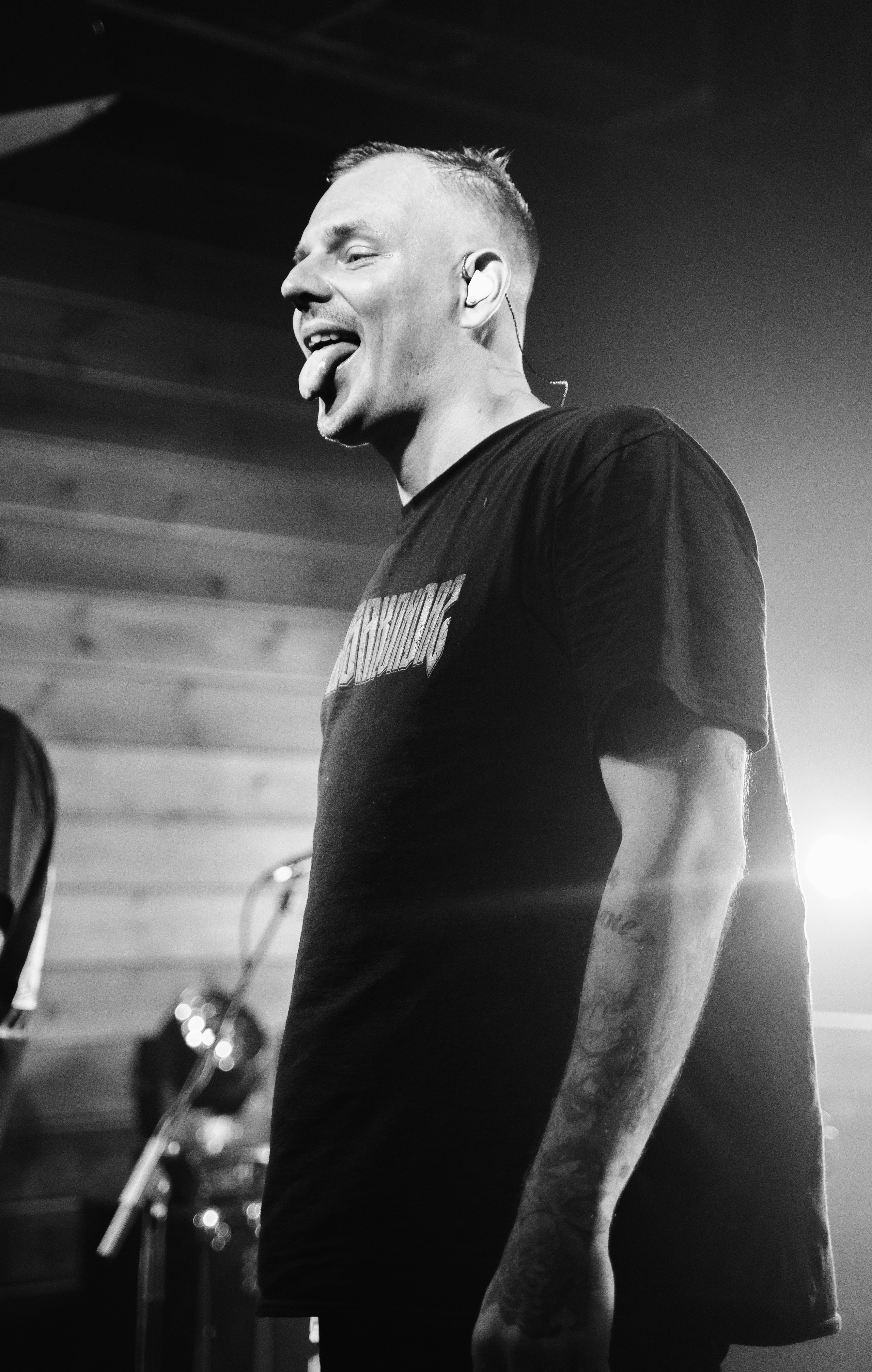 Anacondaz. Астана / 2022. Саша Копылов, фотограф в Казани