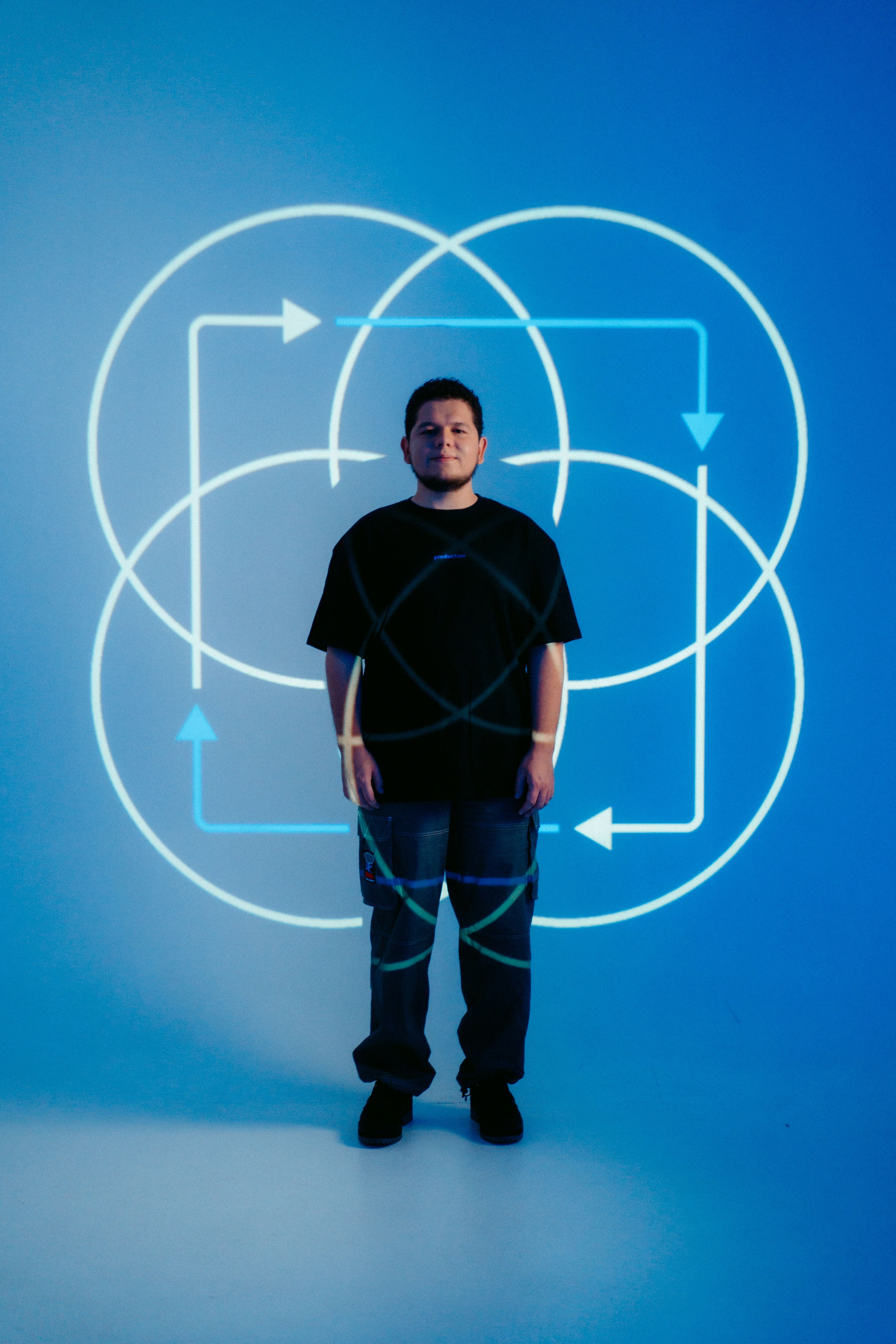 Взмах / агентство мультимедийного контента. Саша Копылов, фотограф в Казани