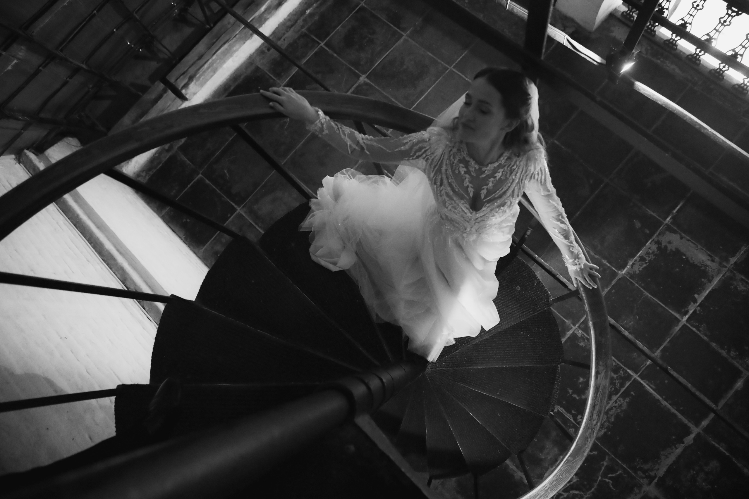 Владислав и Диана. Свадебный фотограф Екатеринбург Алексей Ладыгин