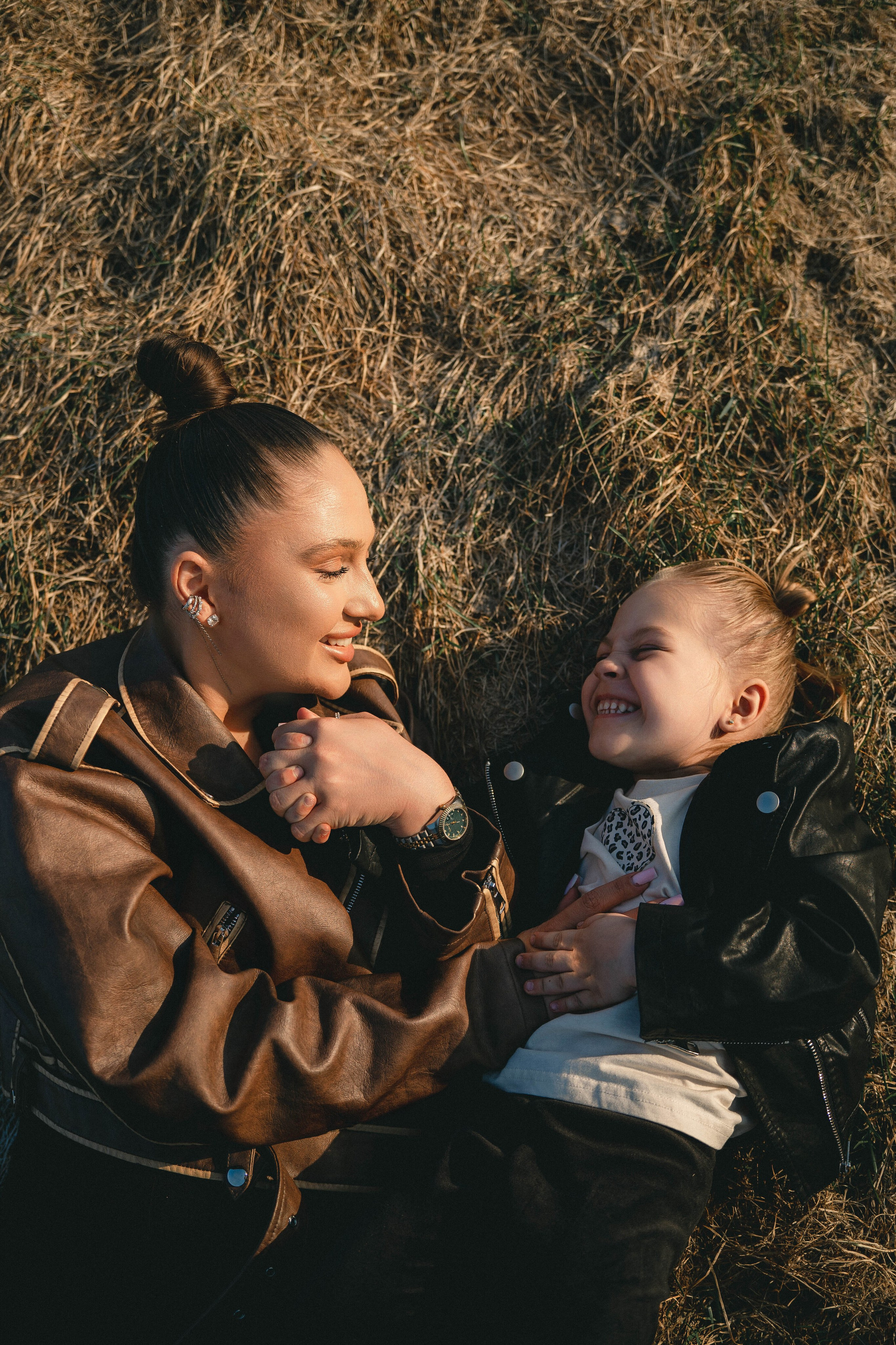 Дарья & Софа. Sofya Sazonova