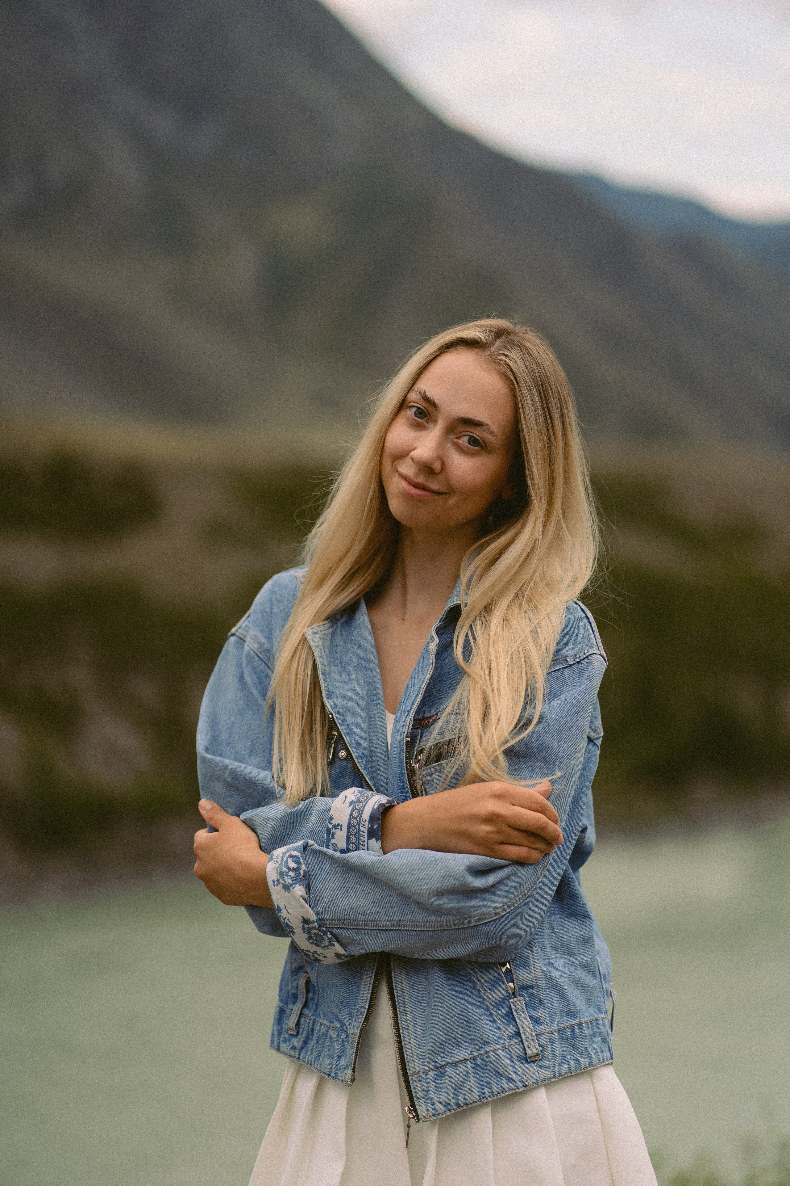 Индивидуальные съемки. Sofya Sazonova