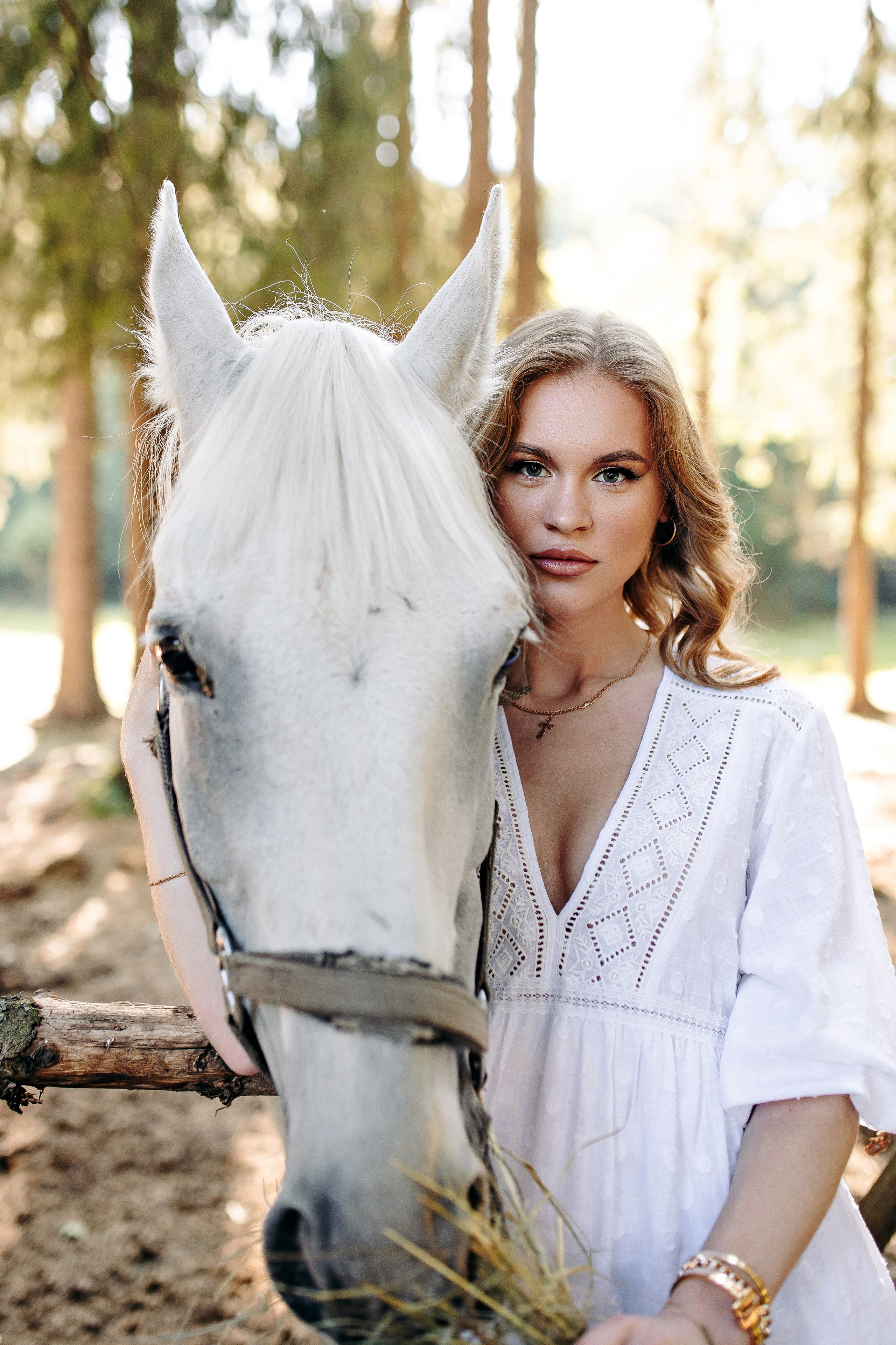 Мария. Брысина Алёна/ фотограф Петрозаводск, Карелия