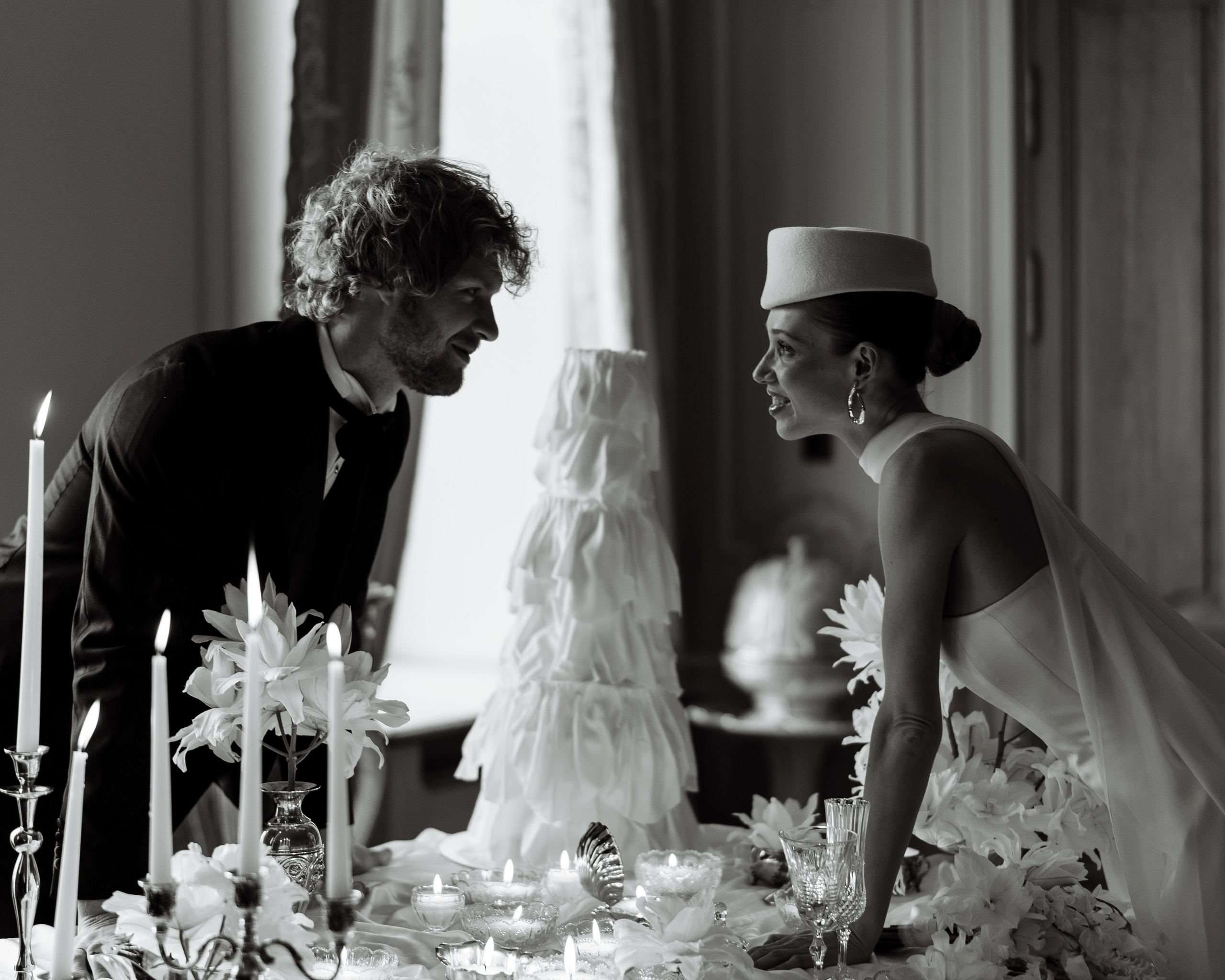 A&M. Свадебный и портретный фотограф Москва Ирина Гавриленко