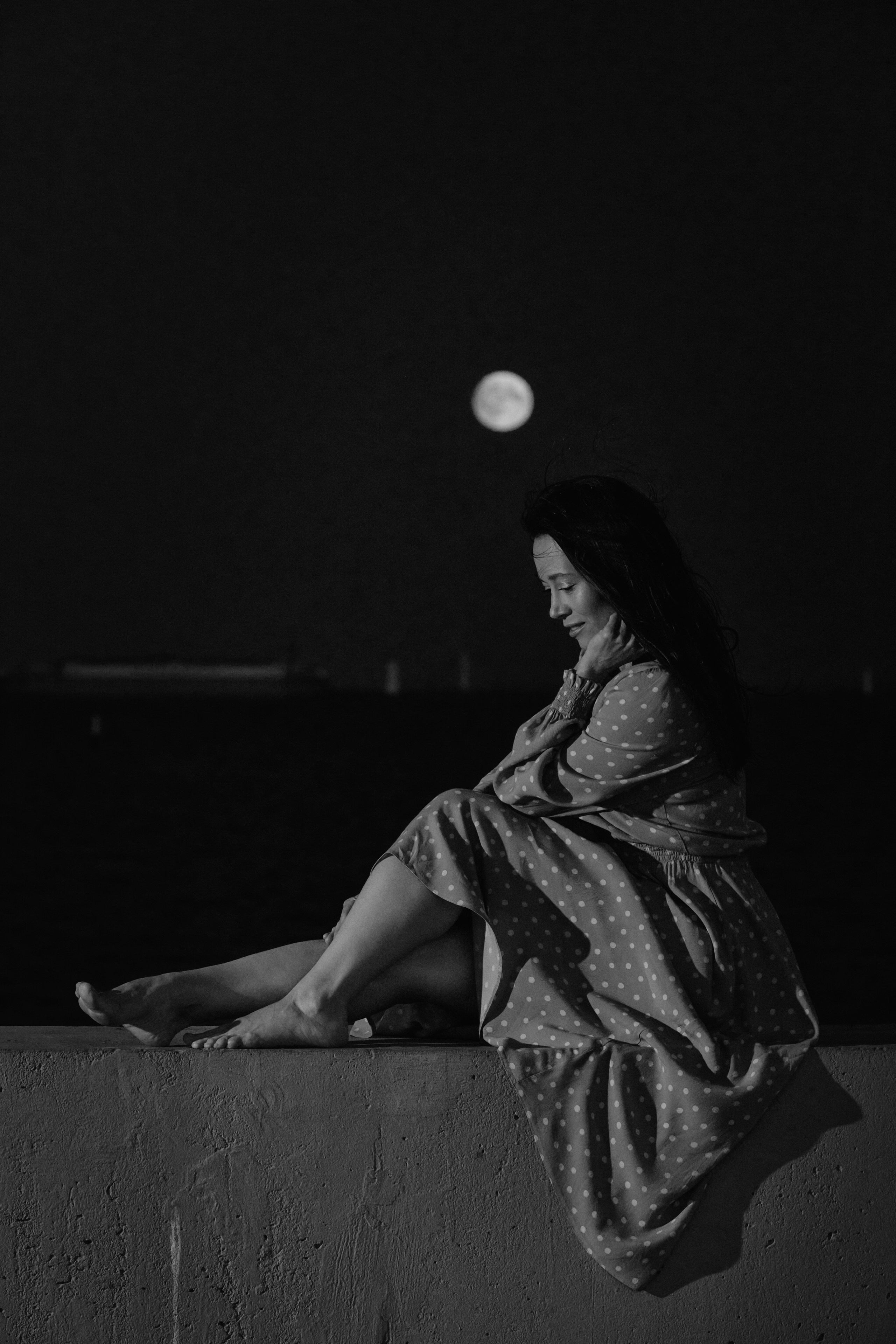 Evgenia_moon. Портретный фотограф в Санкт-Петербурге | Пётр Дёмушкин