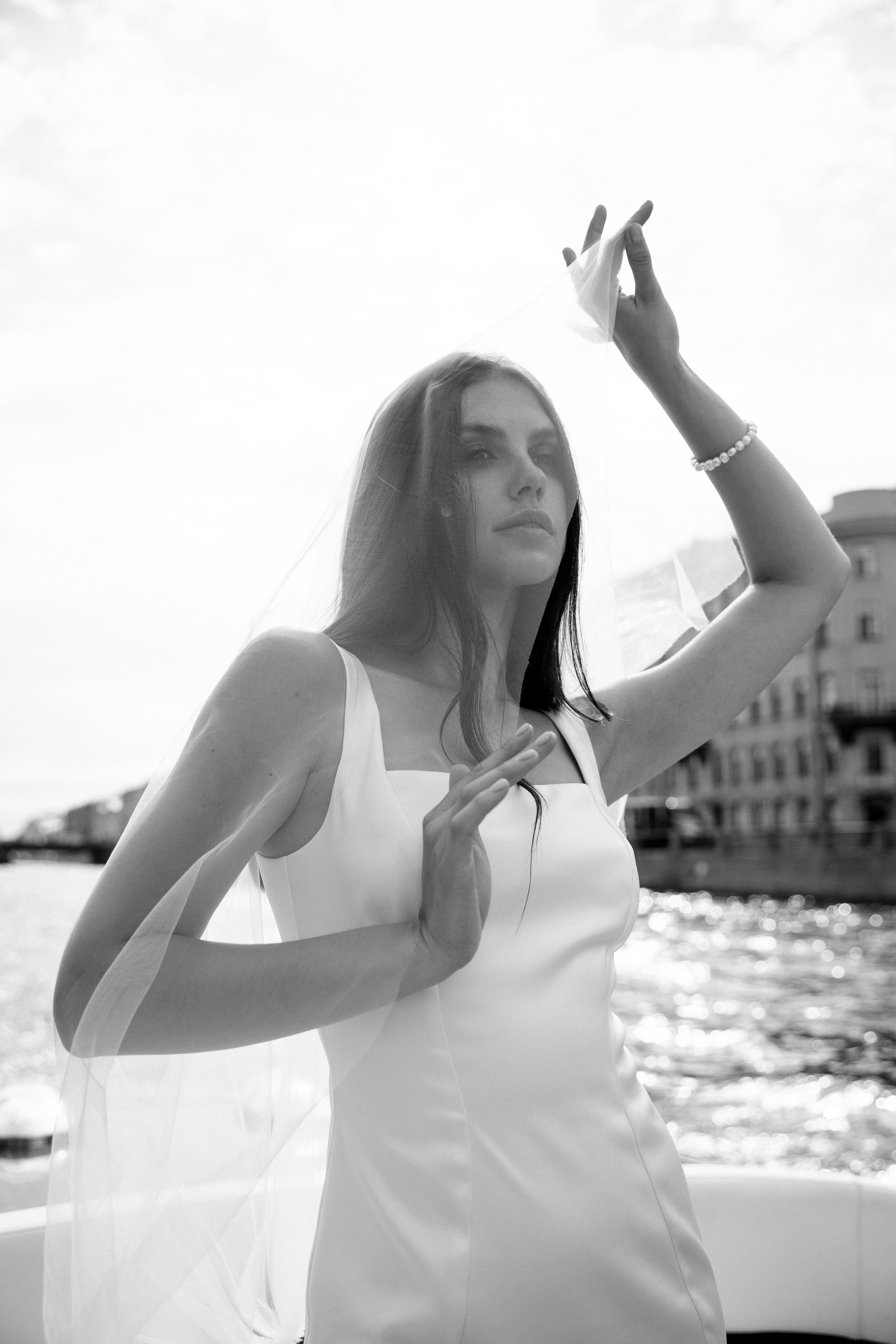 Алина и Никита. Свадебный и портретный фотограф