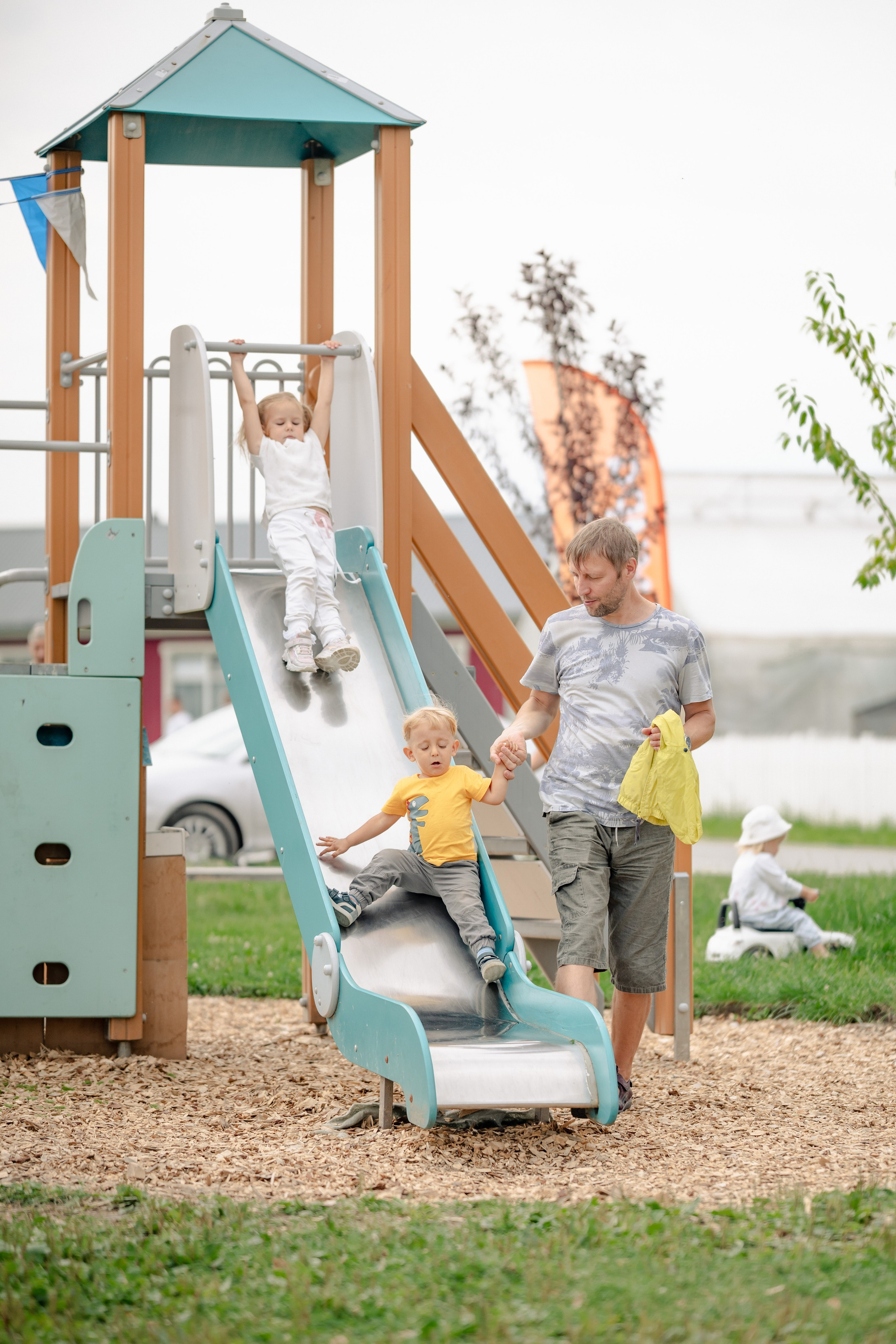 детский фотограф Новосибирск