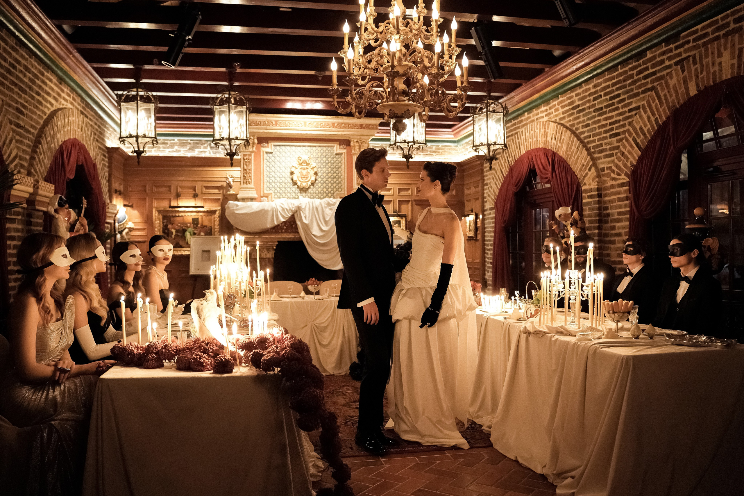 After Midnight. Свадебный фотограф и видеограф в Ростове-на-Дону. Максим и Наталья Лебедевы