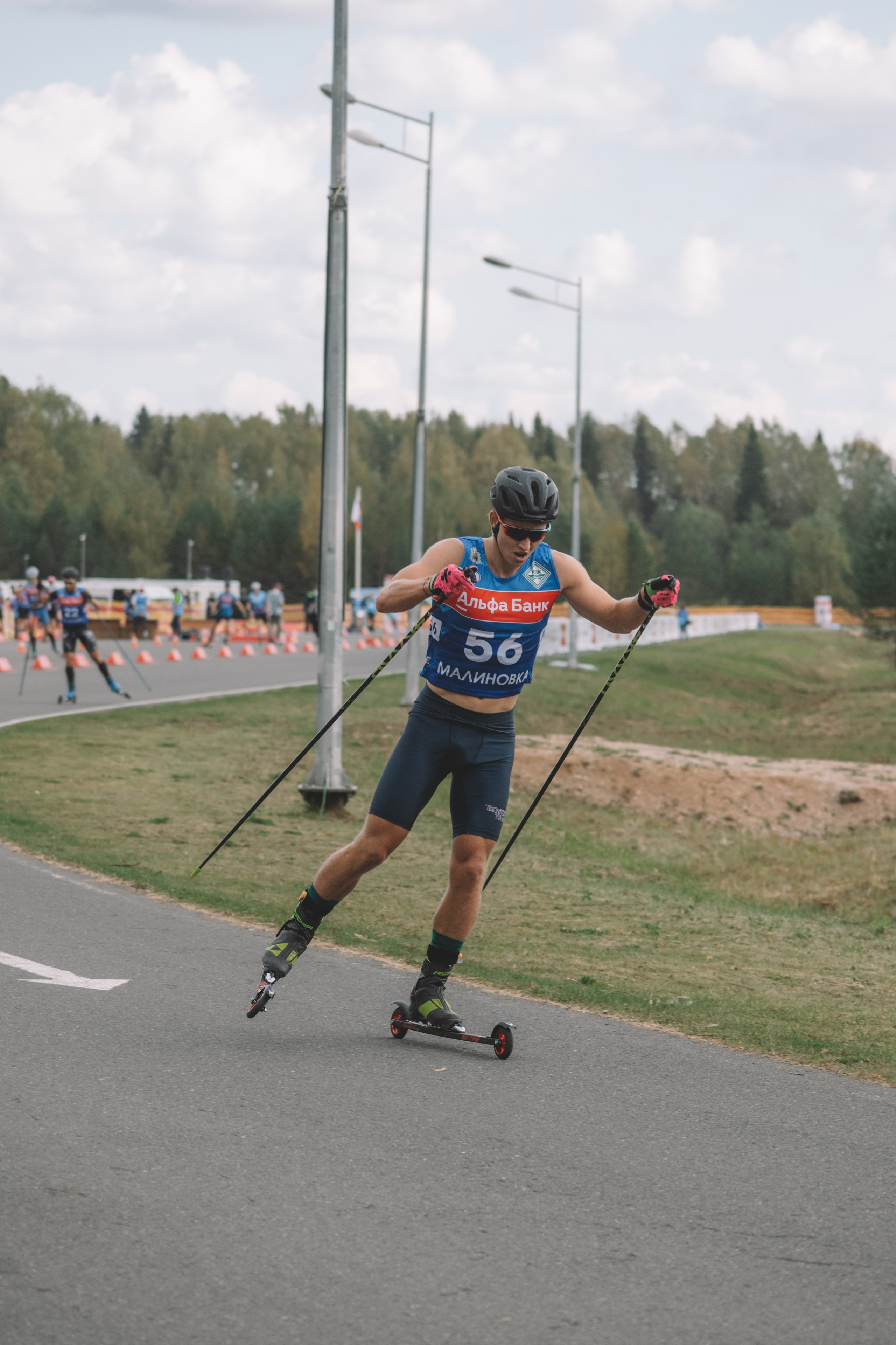 ЛЫЖНЫЕ ГОНКИ | CROSS-COUNTRY SKIING. Спортивный фотограф Санкт Петербург
