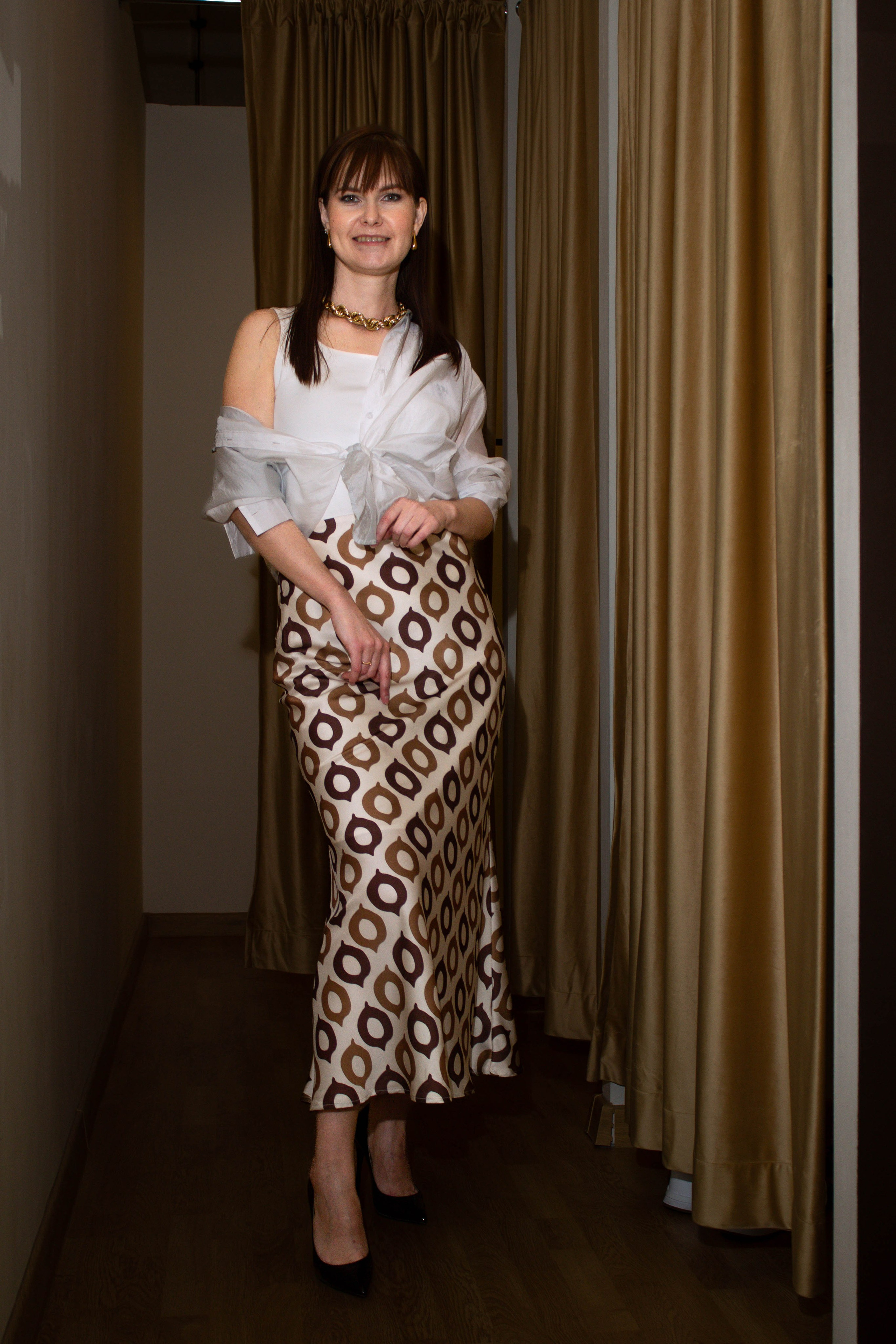 ONNAA. Портретный фотограф Москва Юлия Трякина