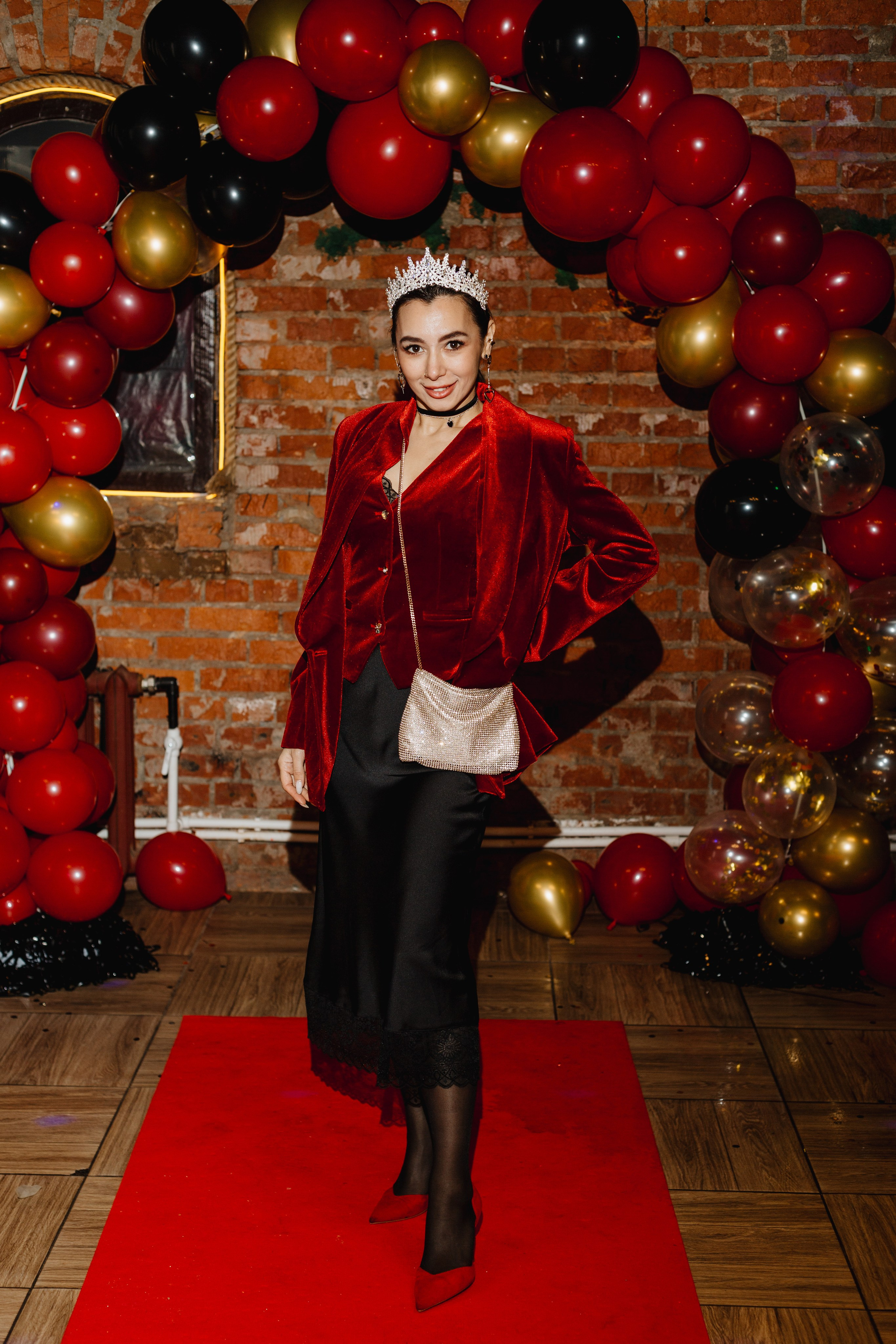 Бал Императриц. Портретный фотограф Москва Юлия Трякина