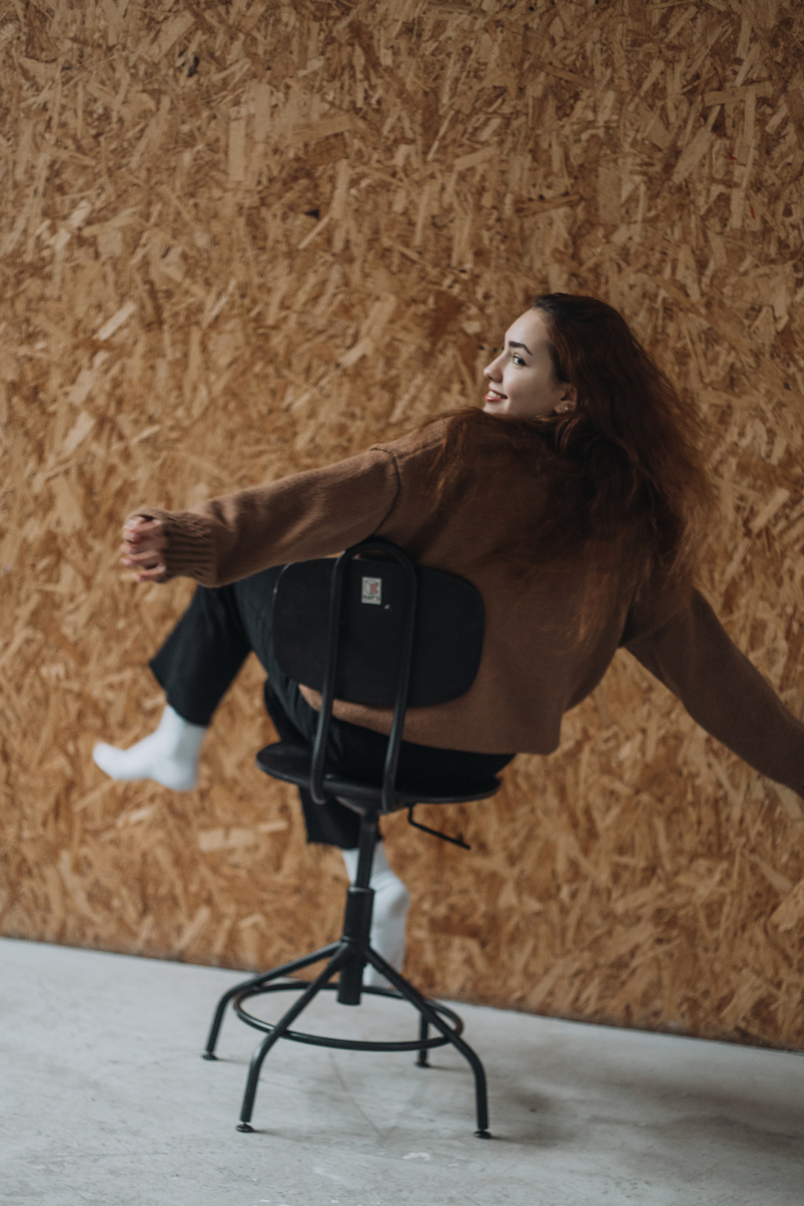 Инесса. Портретный фотограф Москва Юлия Трякина