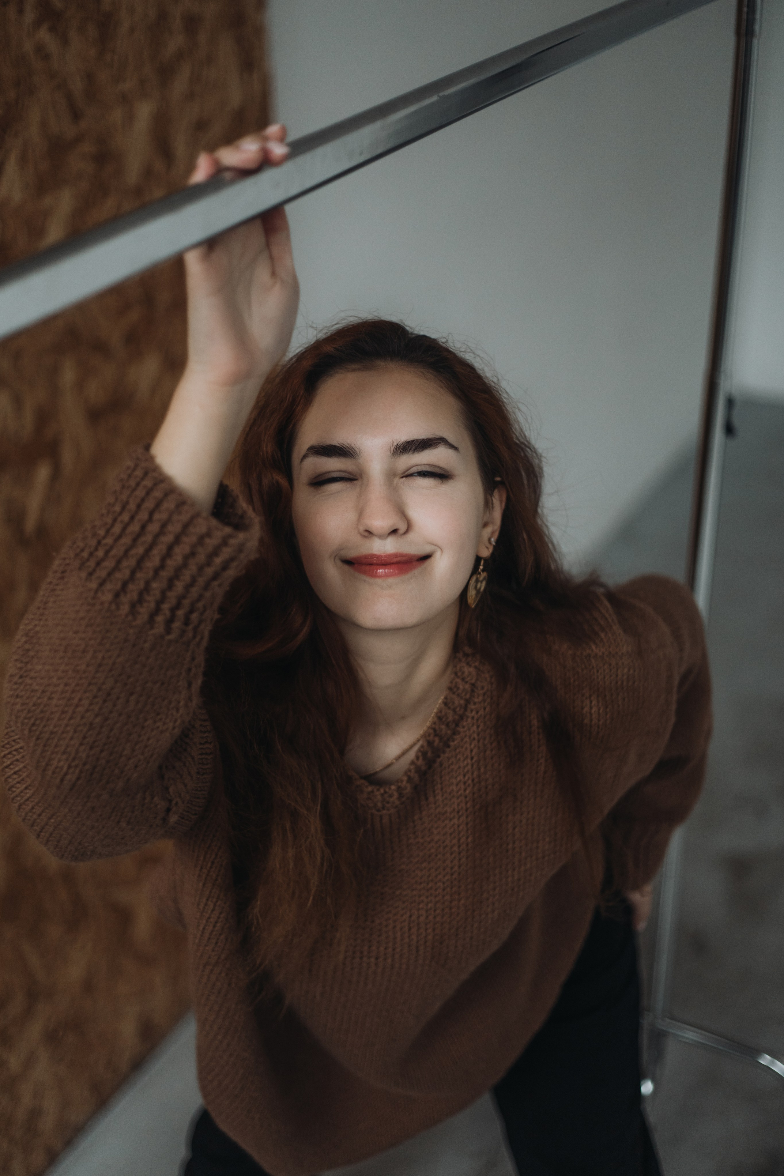 Инесса. Портретный фотограф Москва Юлия Трякина