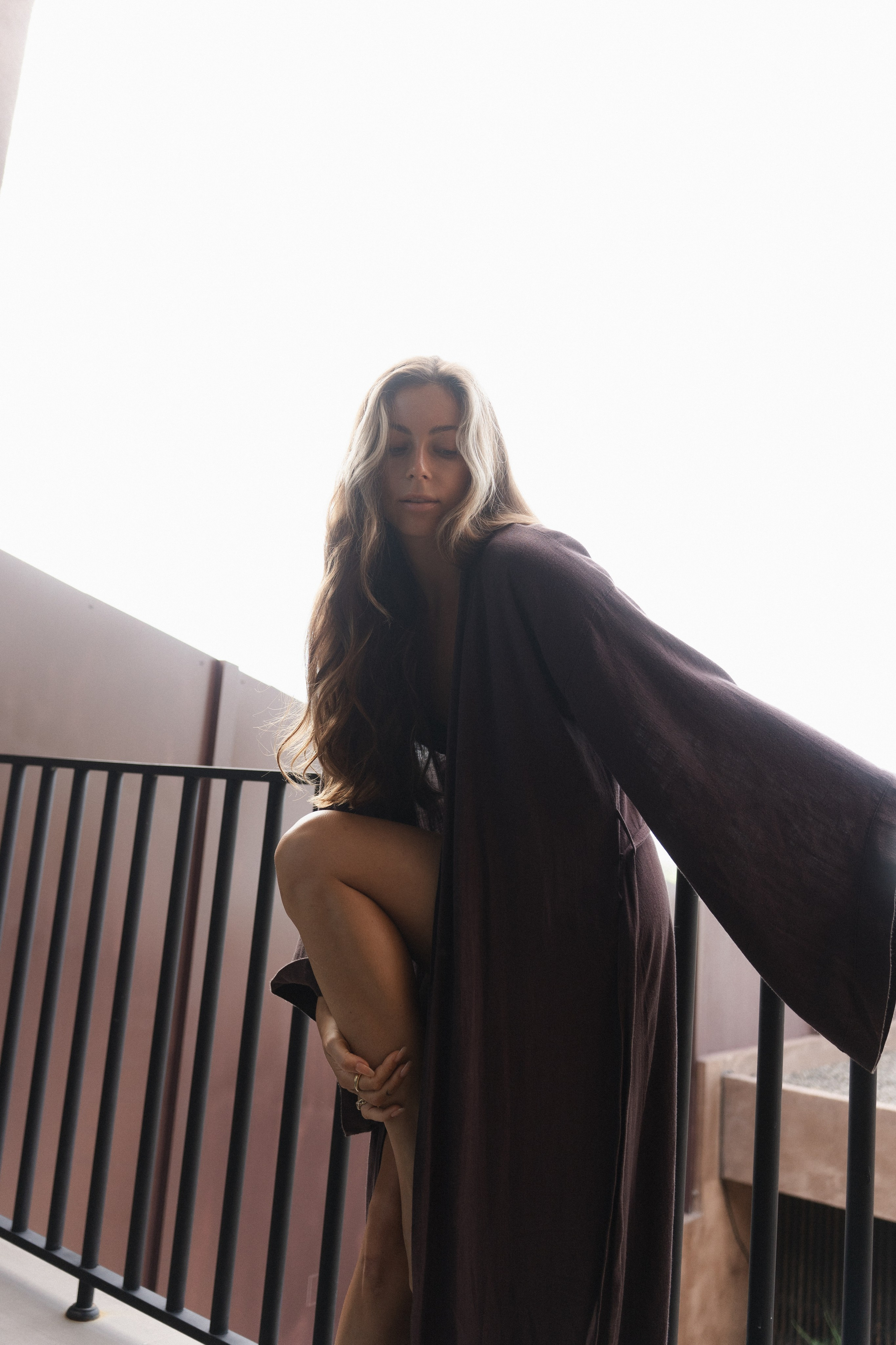 Яна. Фотограф Alena Ray