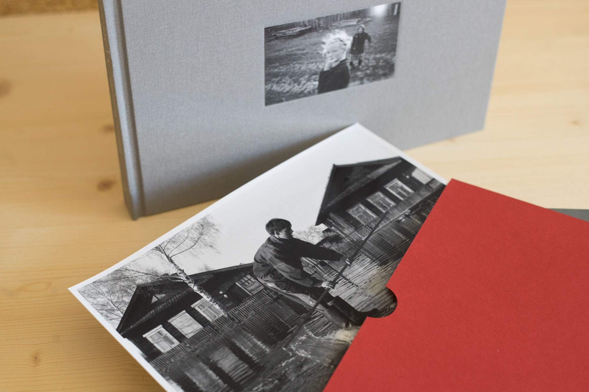 Books/Книги. Документальный фотограф Алексей Мякишев, Москва