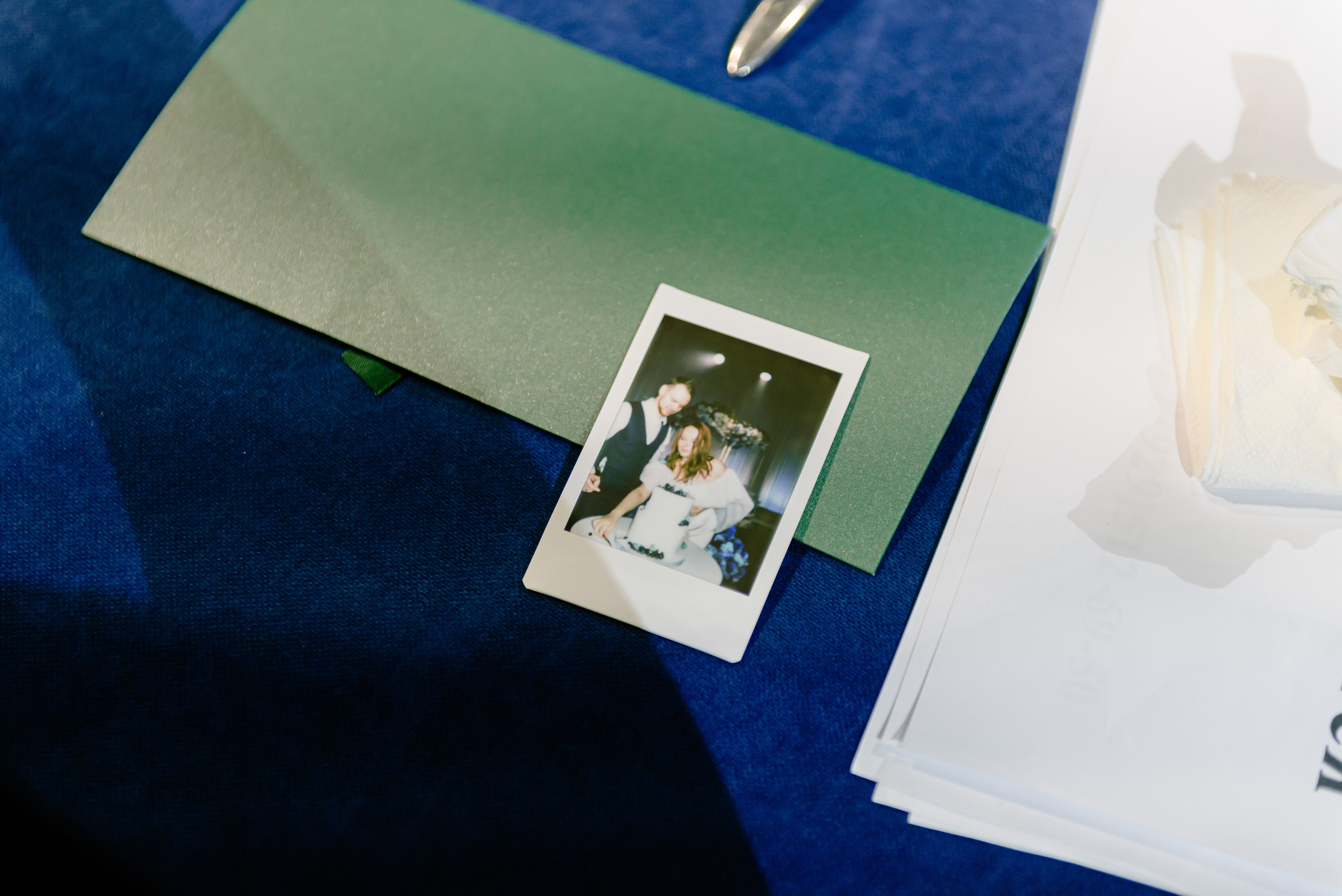 Свадебные банкеты