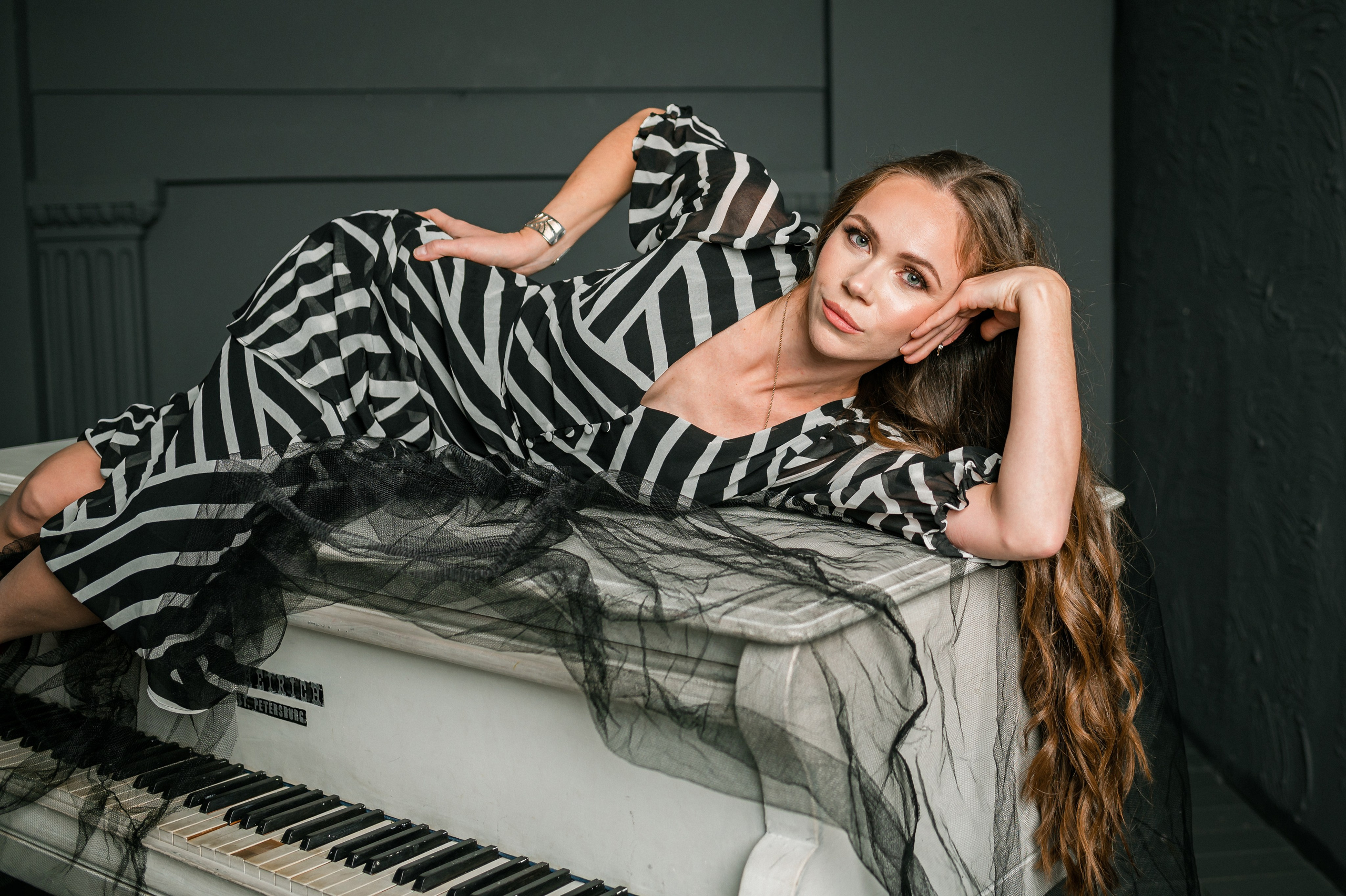 АННА. Фотограф Елена Новикова