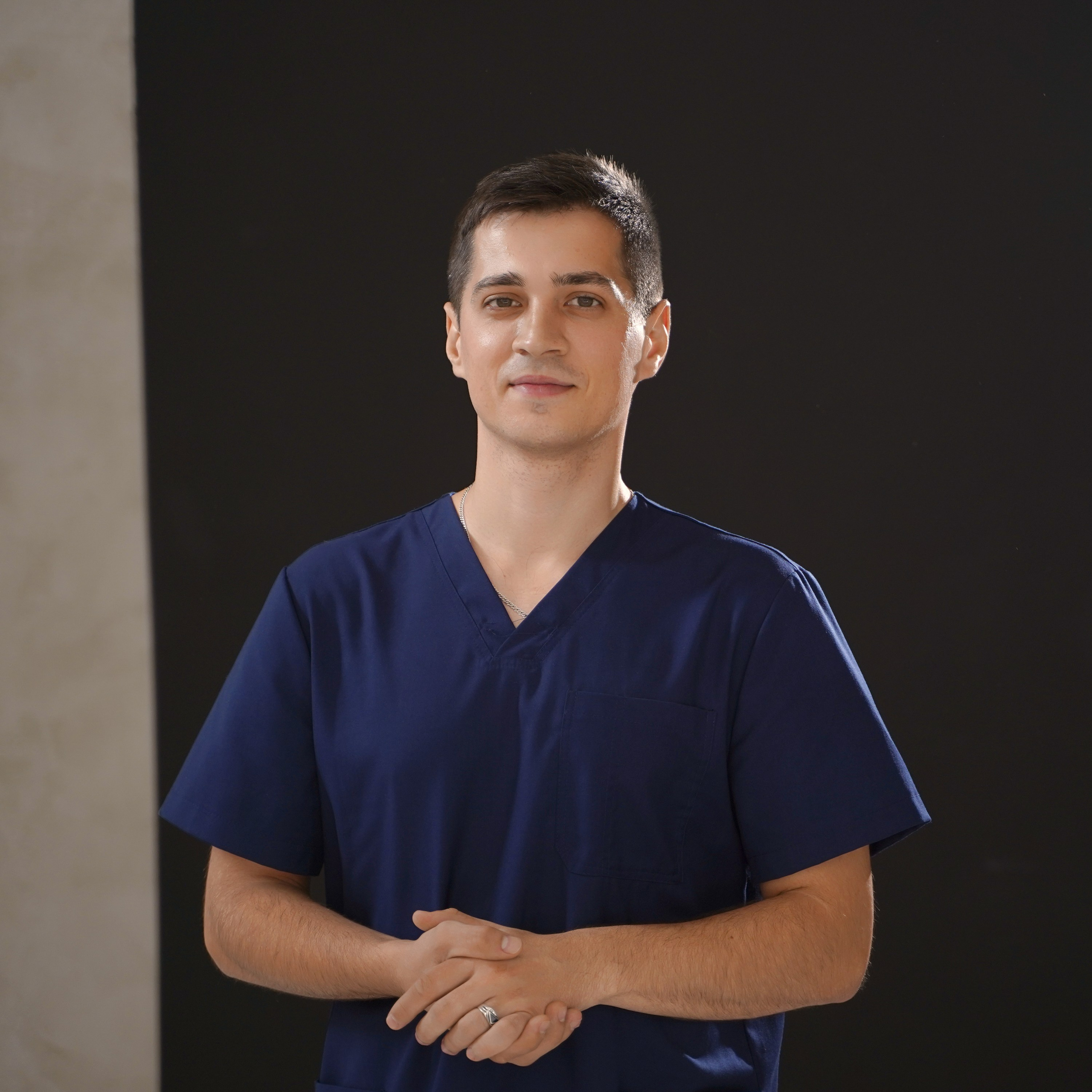 Кирилл. Фотографы из солнечного Краснодара Вадим и Надежда Митус