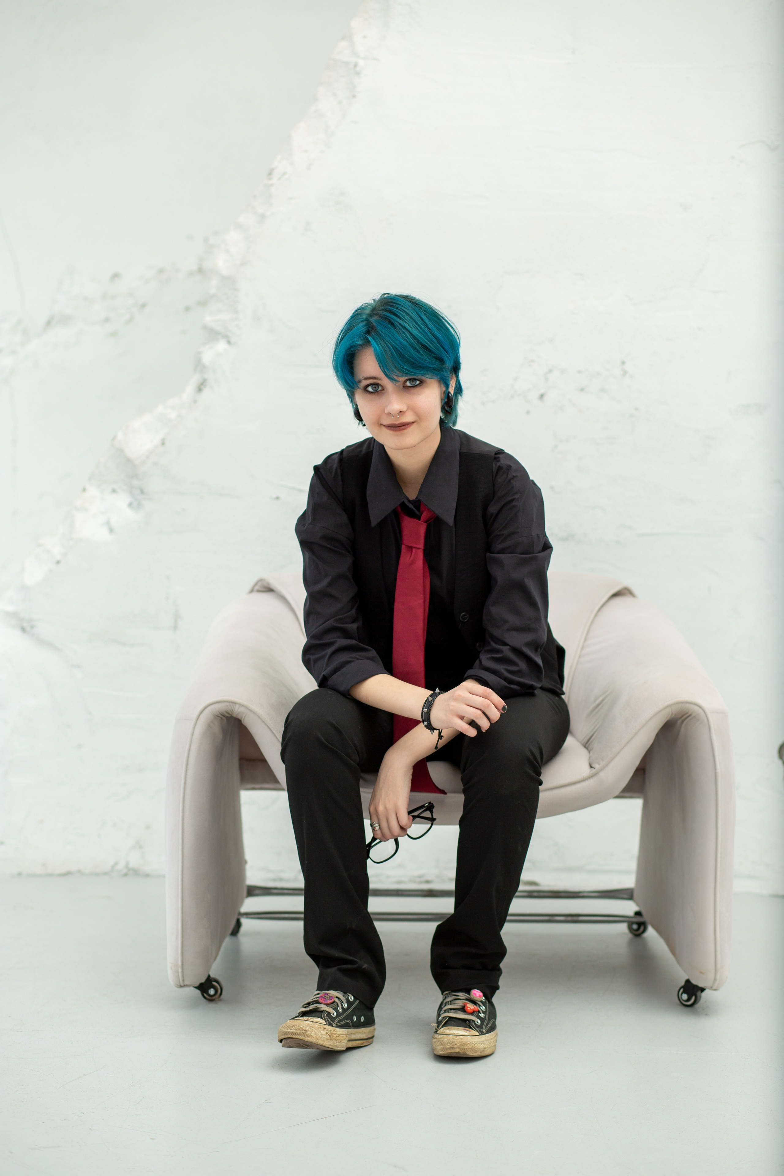 Студия My Place. зал CONTENT. Выпускные альбомы Воронеж от Веры Соколовой