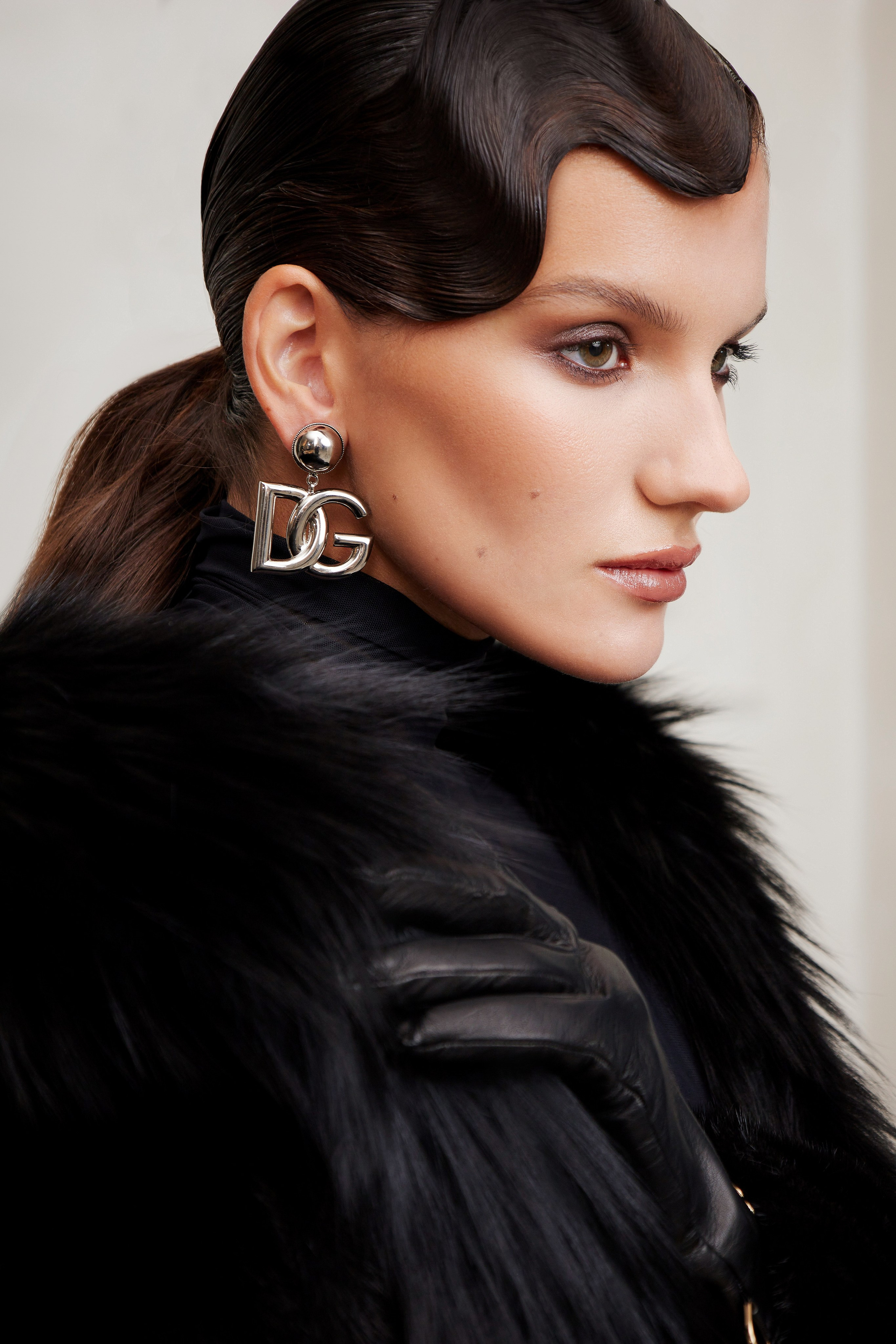 DOLCE GABBANA W. Фотограф Даниил Кокарев | Москва